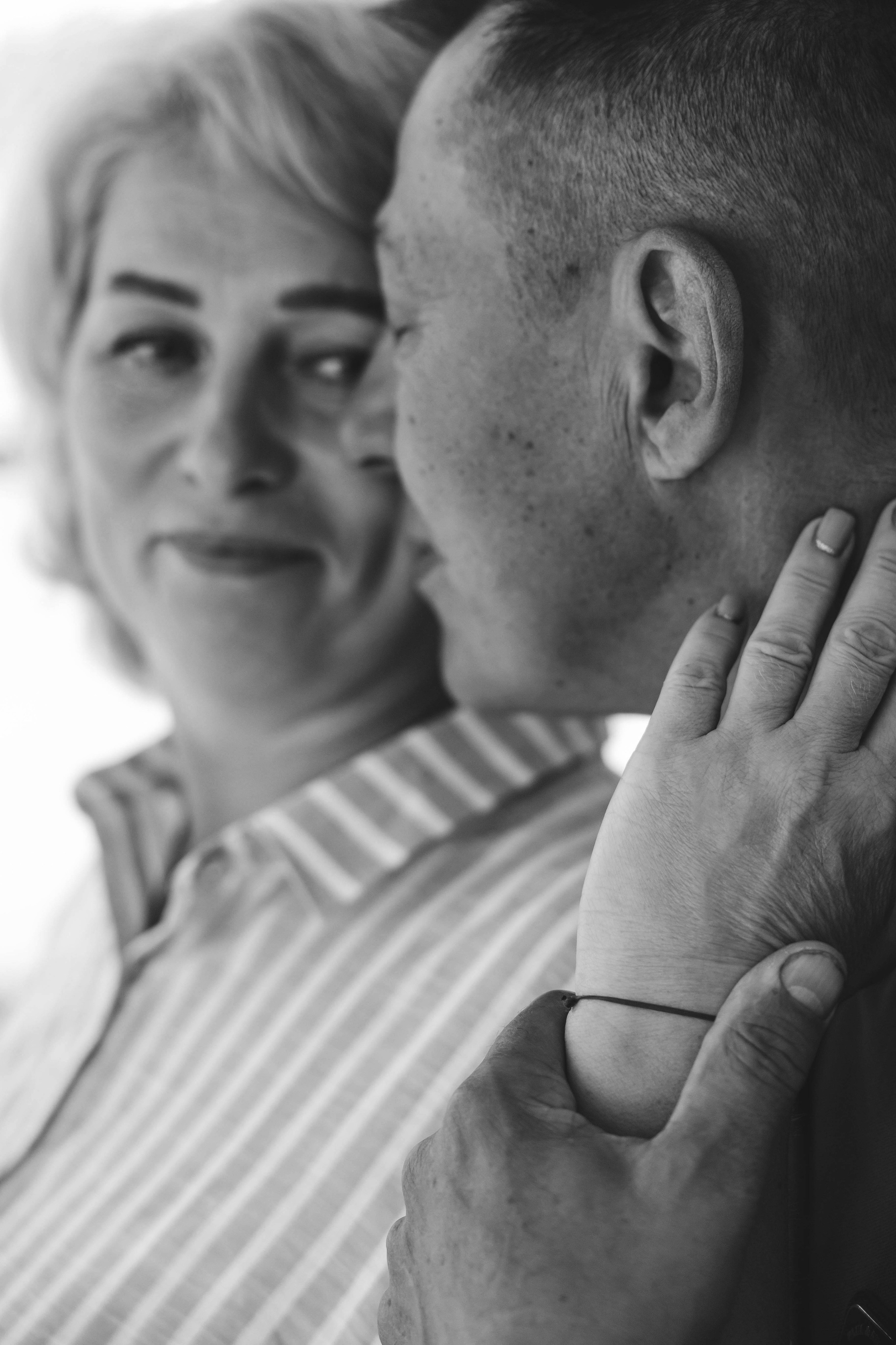 Семья Юрчук. Главная