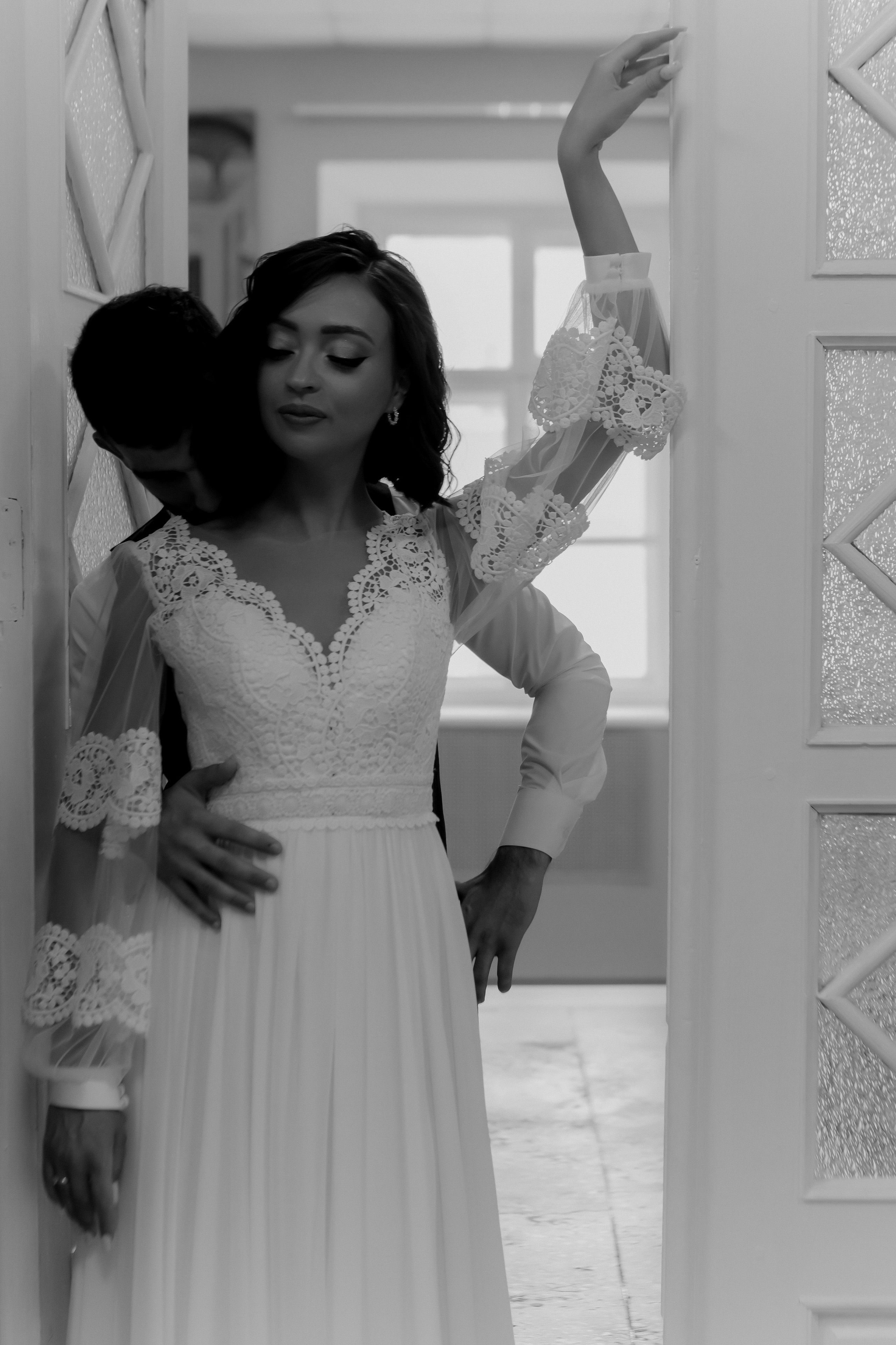 Лера и Гига. Главная