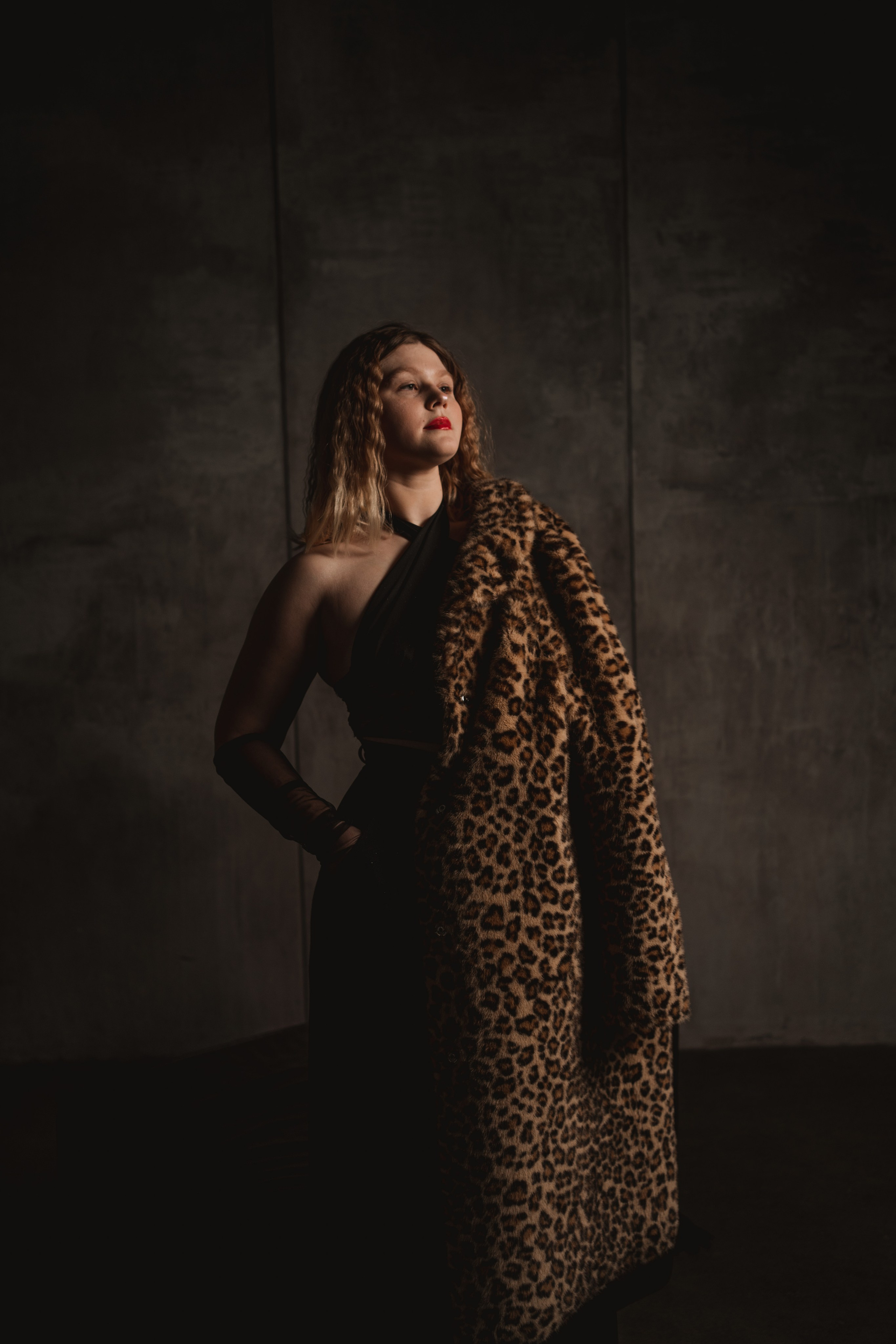 Полина. Фотограф Самара Мария Арт