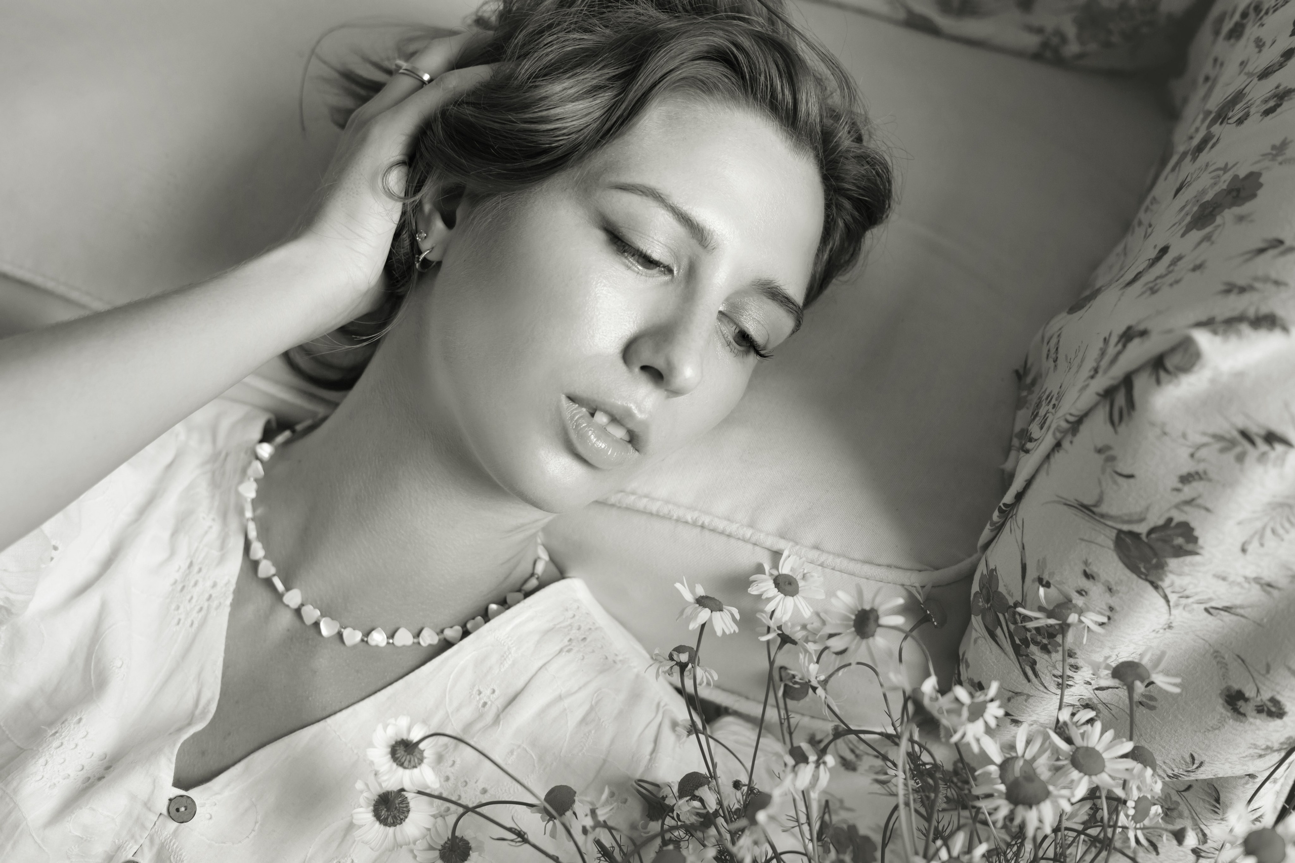 Мария. Фотограф Москва