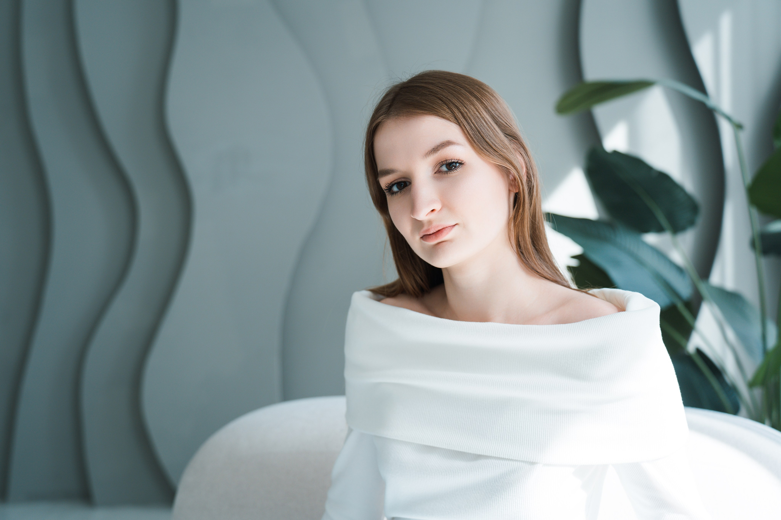 Индивидуальная фотосессия. Портретный фотограф в Москве — Вадим Галанин