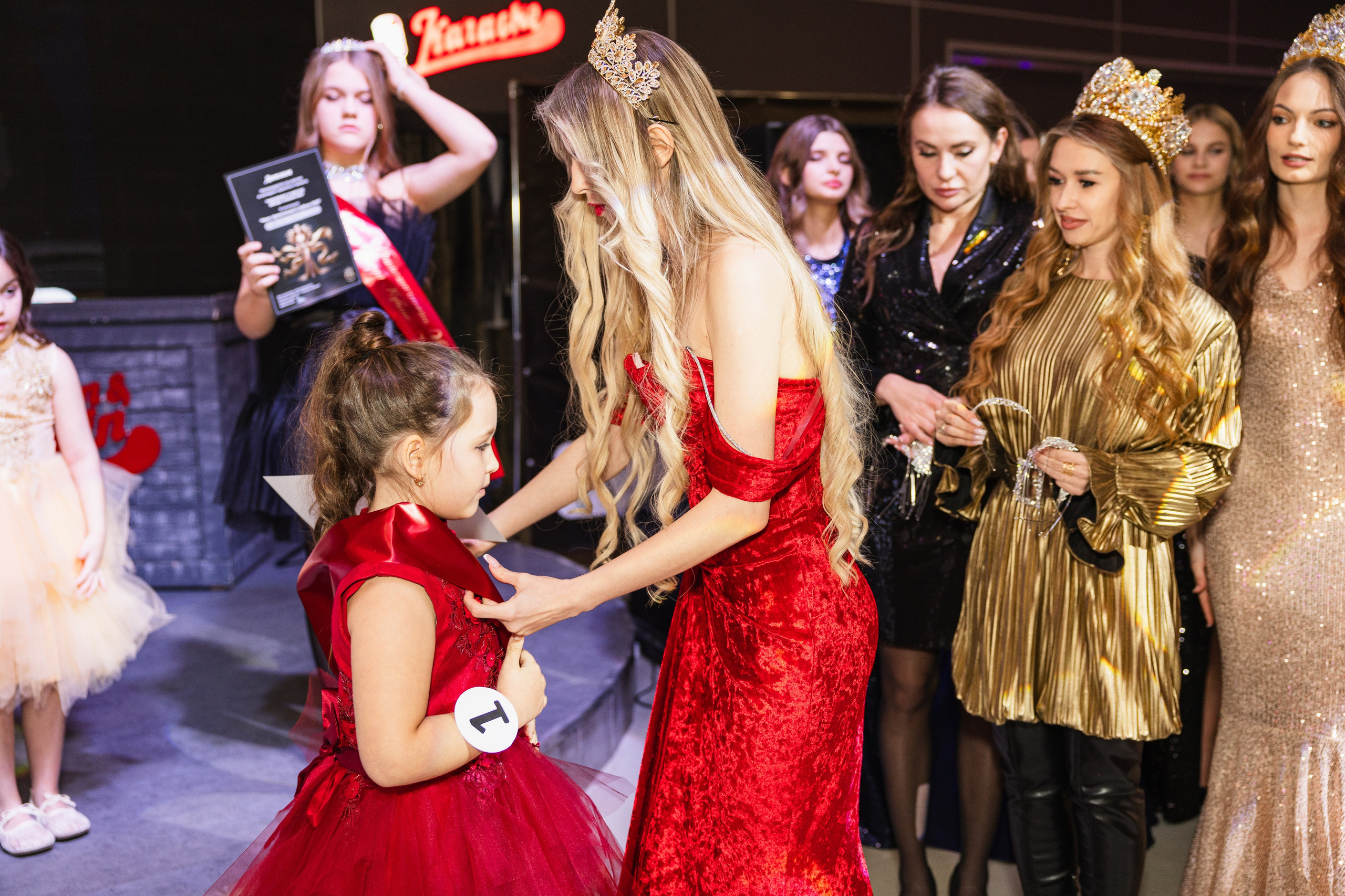 Мисс Кубань. Свадебный фотограф Краснодар Ростов Солоникова Вероника