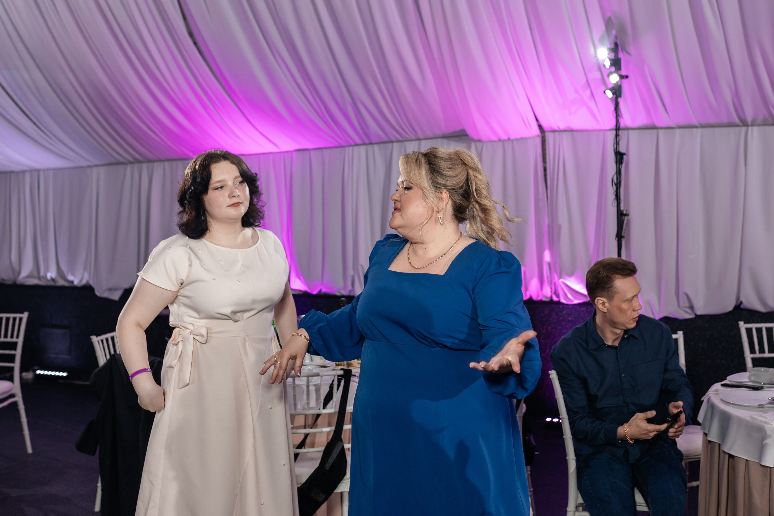 Свадьба Михаила и Эльвиры. Банкет. Марина Шаймухаметова. Фотограф в Уфе