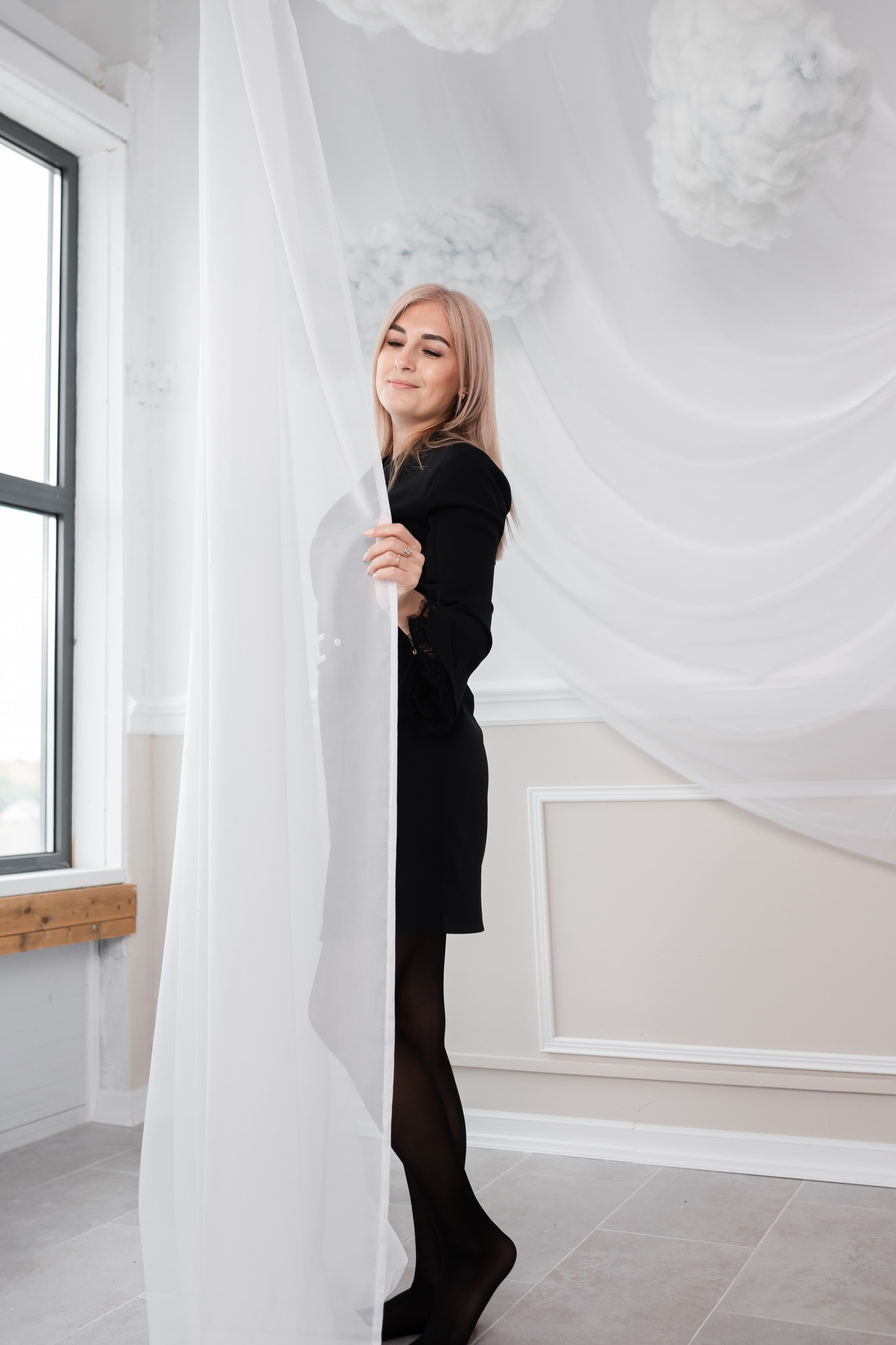 Регина. Марина Шаймухаметова. Фотограф в Уфе