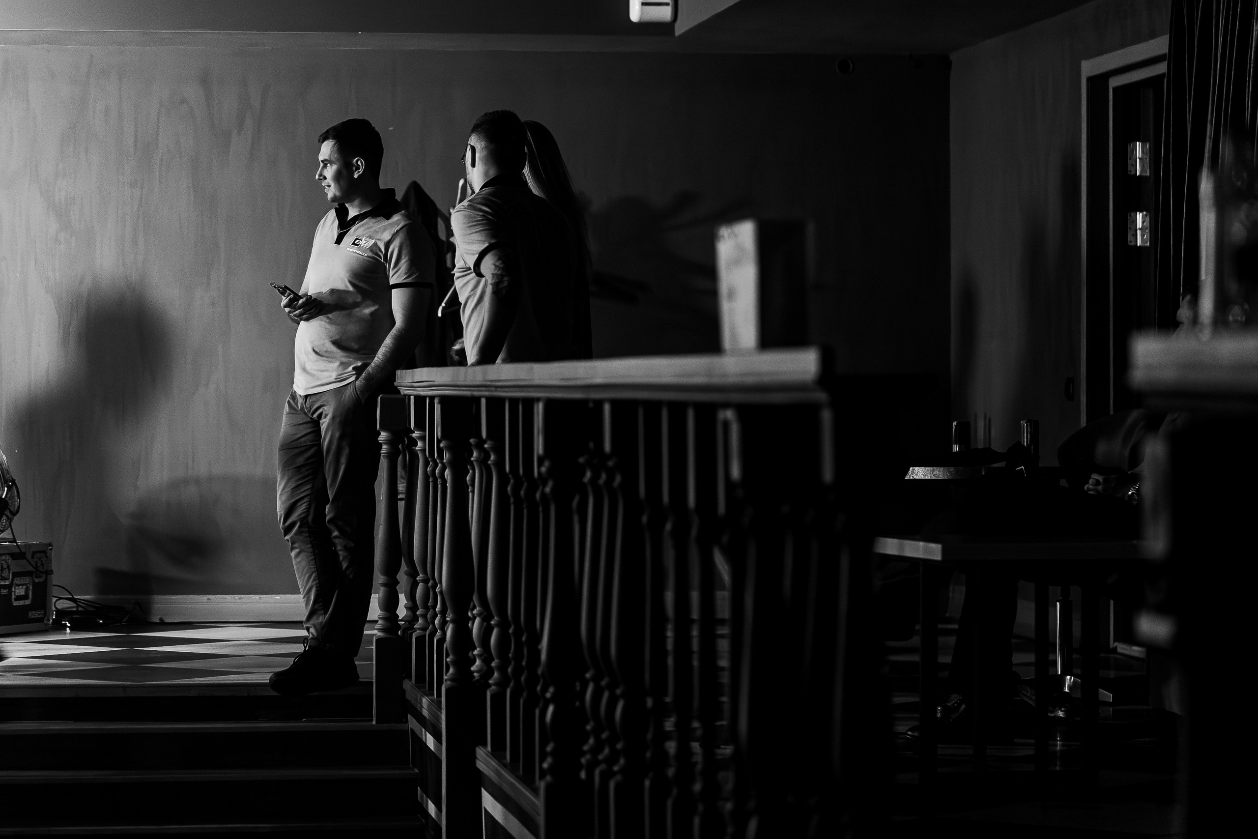 DOTA 2 tournament. Фотограф Иван Гуляев