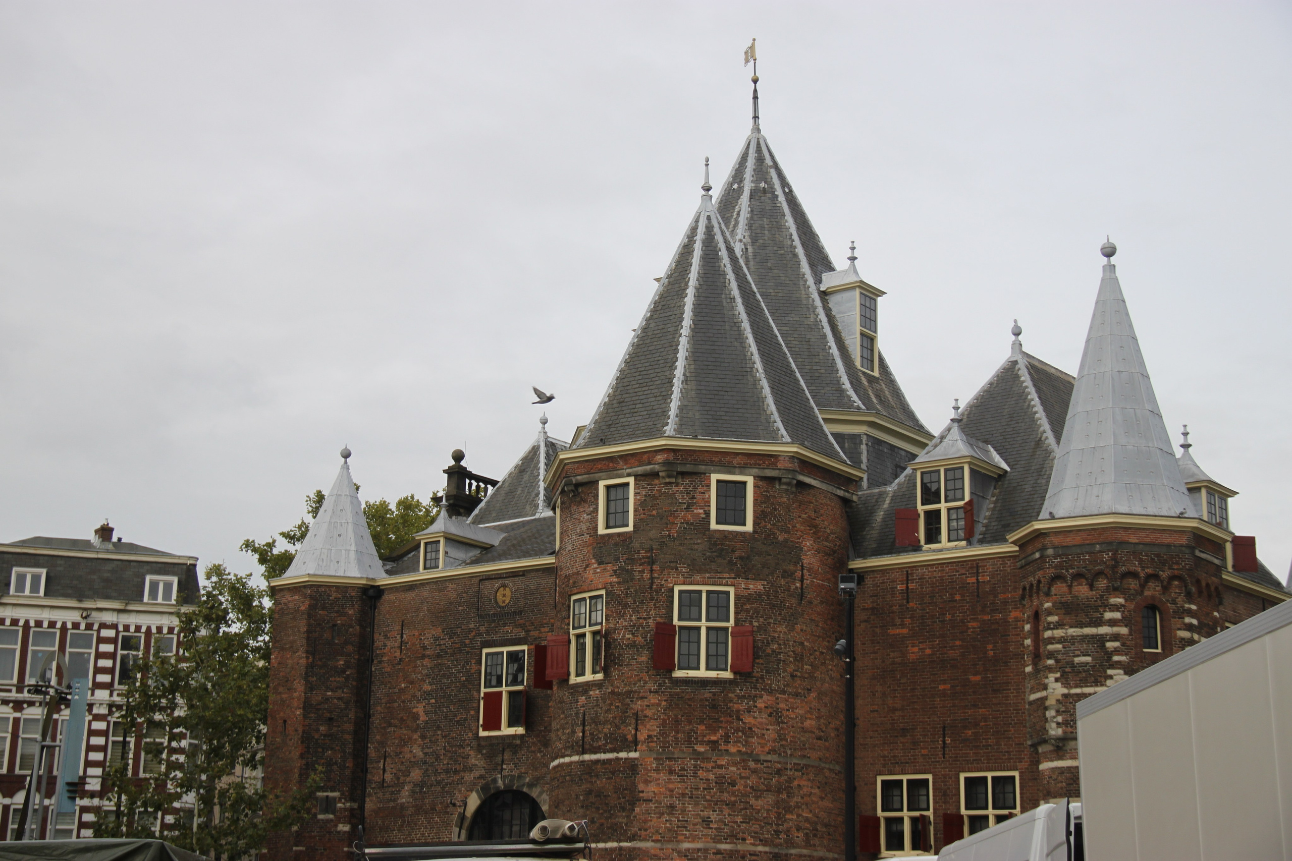 Amsterdam, Netherlands. Andrey Filippov Photographer