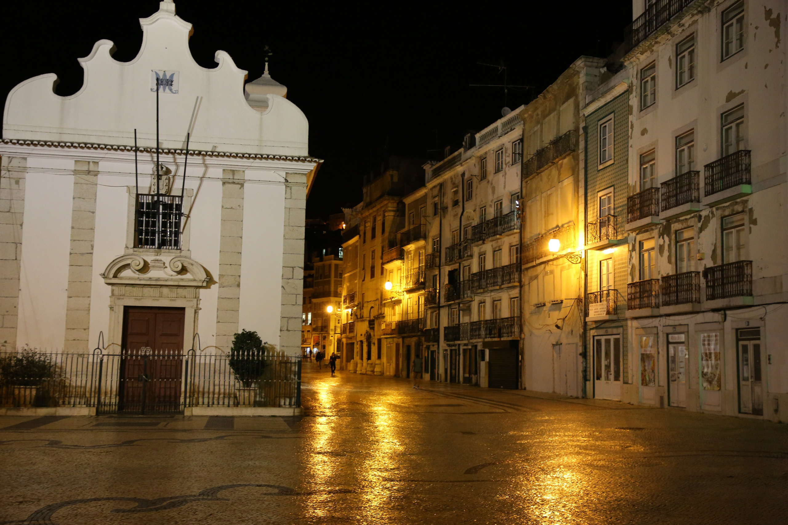Lisbon, Portugal. Andrey Filippov Photographer