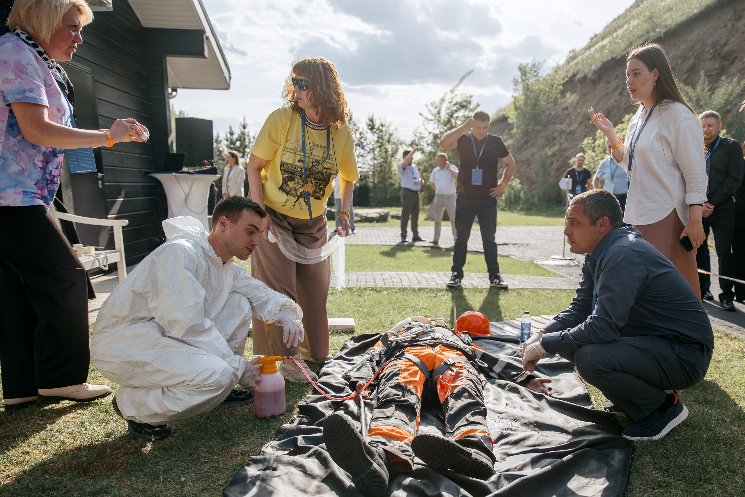 ВОСТОК СЕРВИС. Фотограф в Красноярске