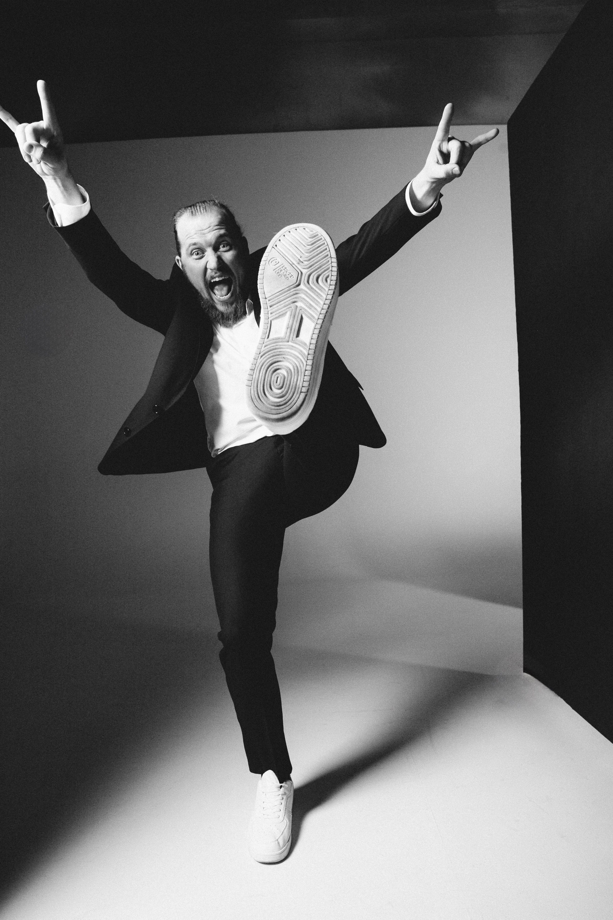 Станислав Сакулин. Фотограф в Красноярске