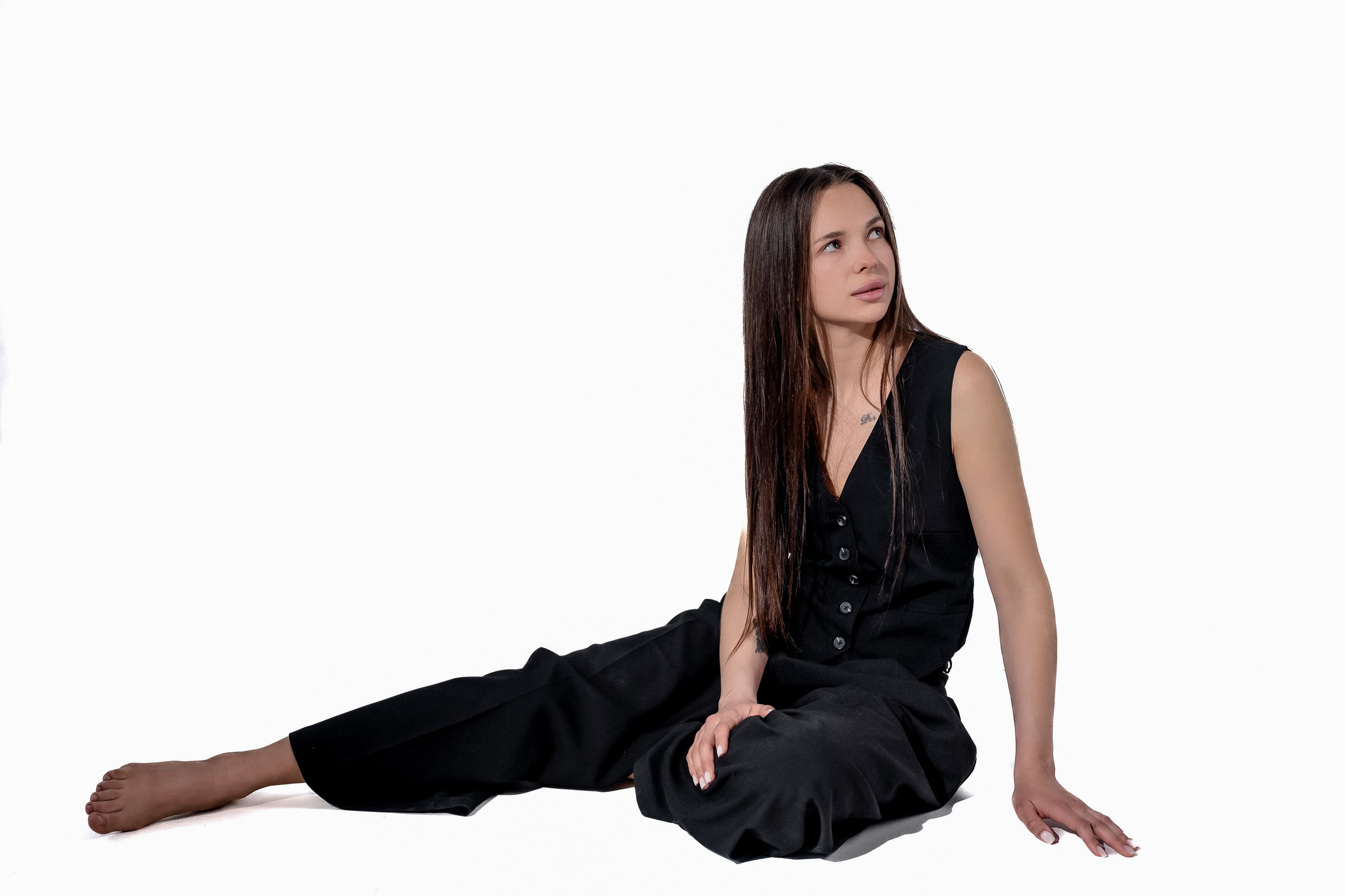 Тамила. Наталья Слесаренко фотограф в Сочи