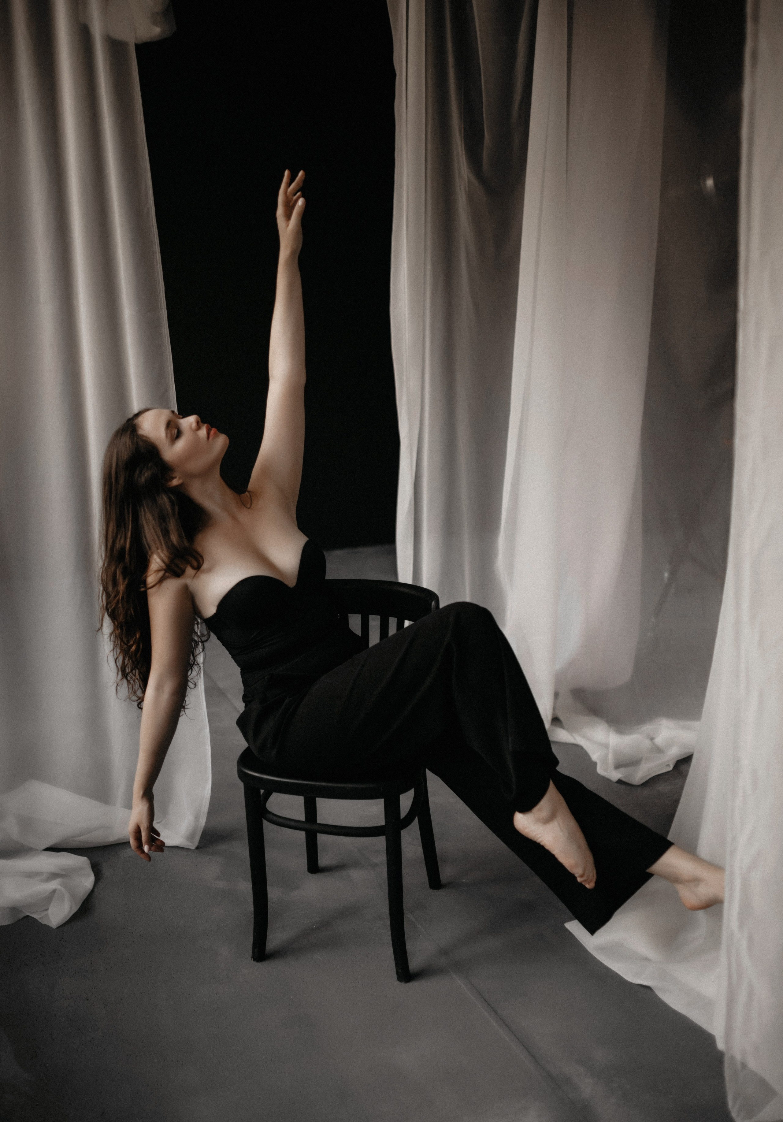 Наталья. Фотограф в Санкт-Петербурге Ангелина Волкова