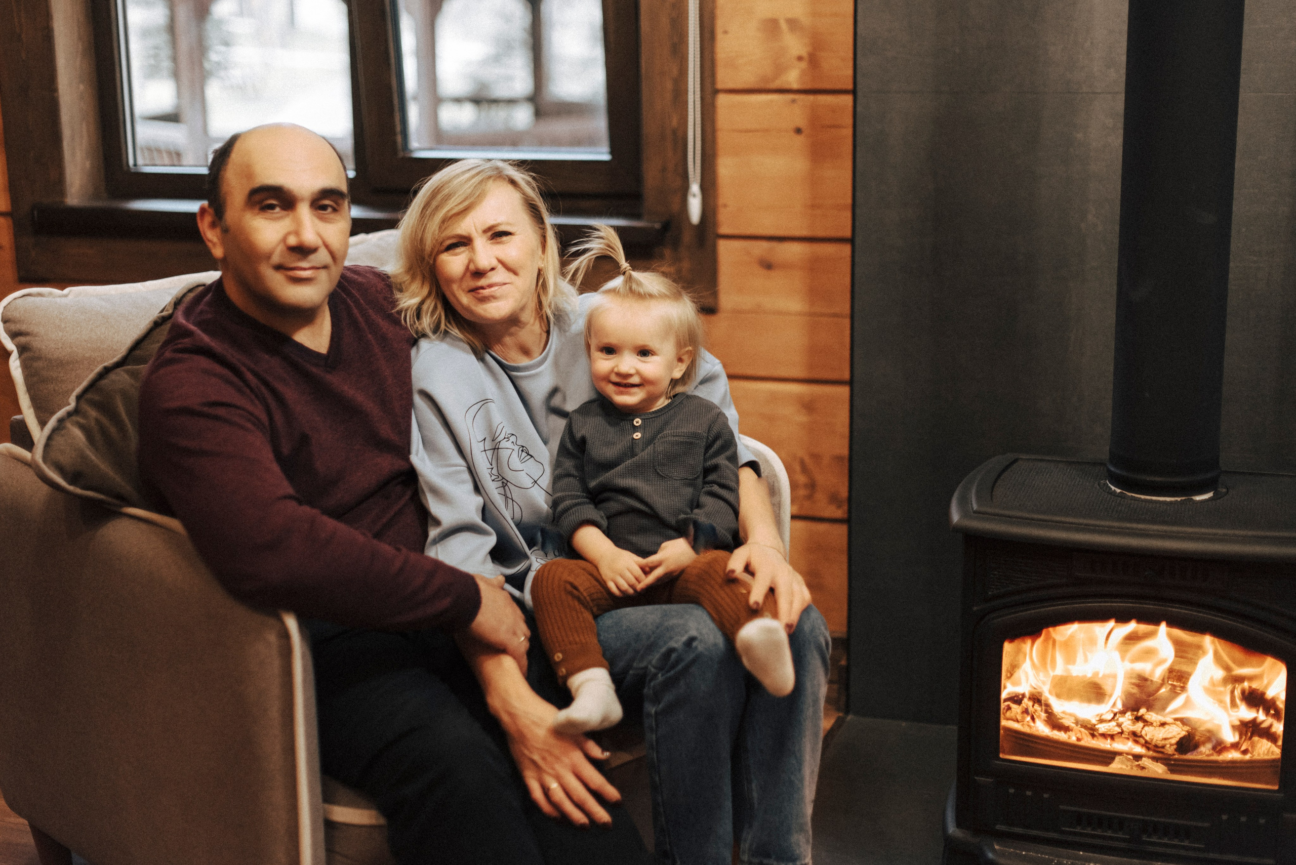 ДОМИК В ЛЕСУ. Фотограф Настя Конник | Пятигорск | Эльбрус | Домбай | Архыз