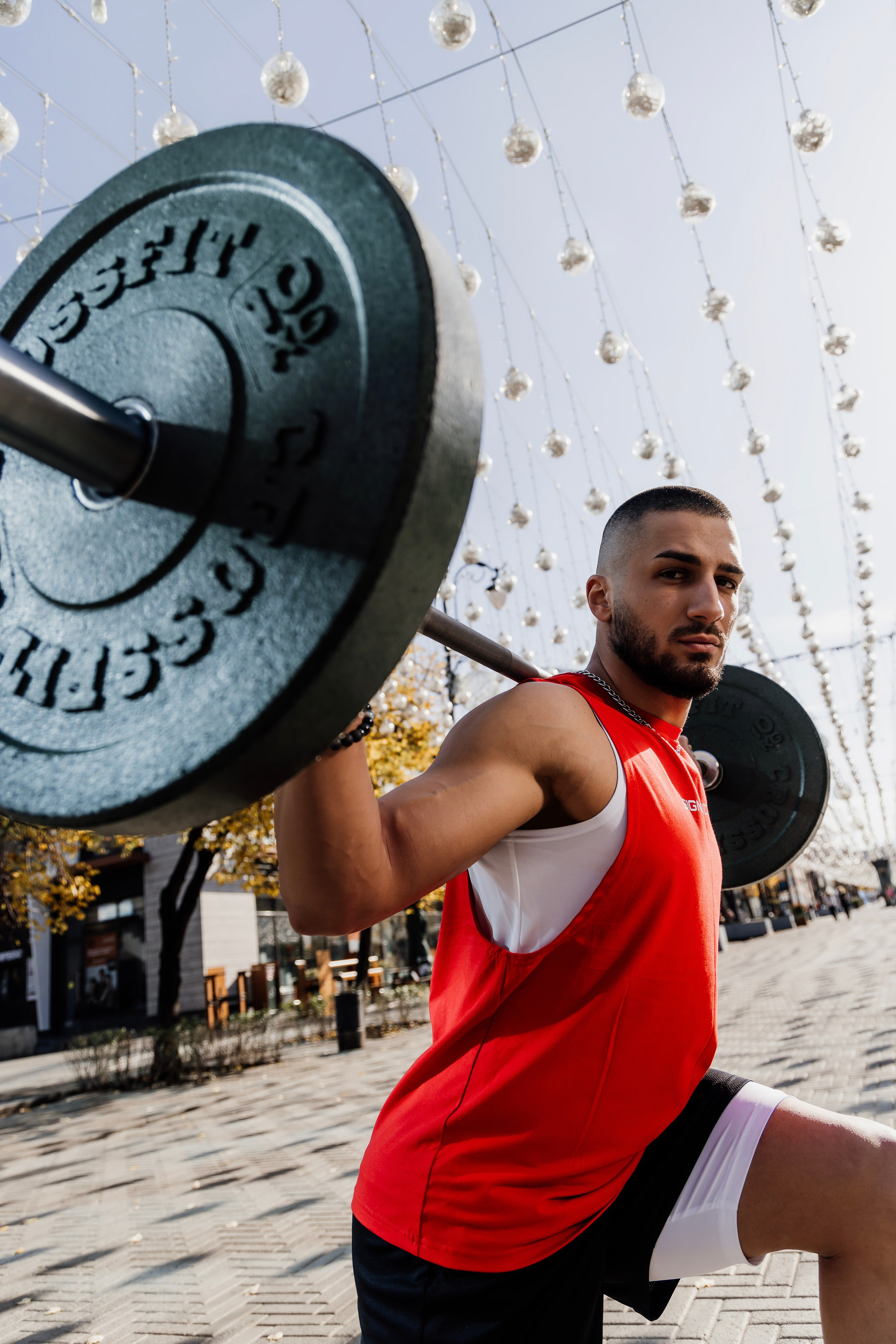 Clever. Фотограф Иван Гуляев