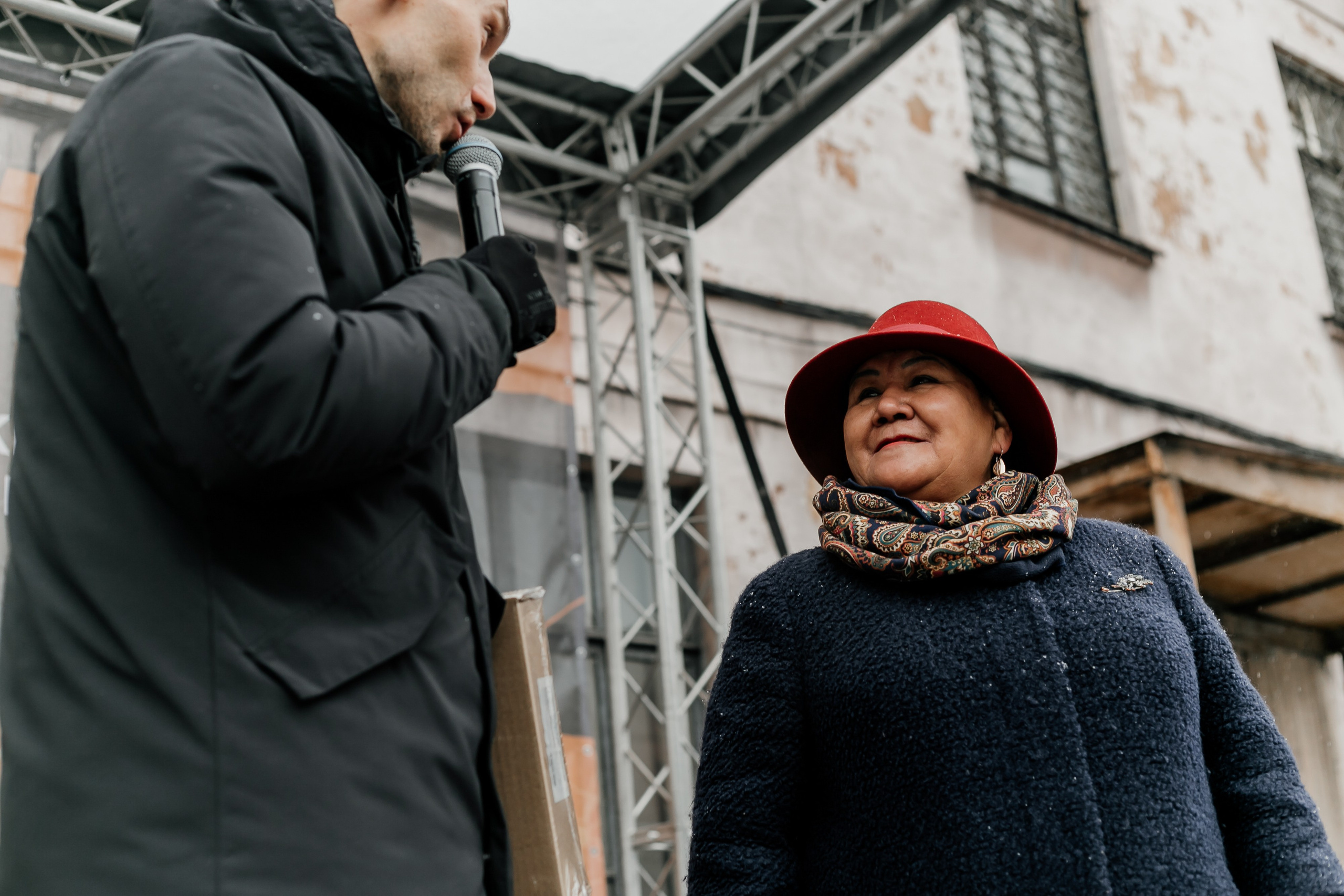 EI6. Фотограф Иван Гуляев