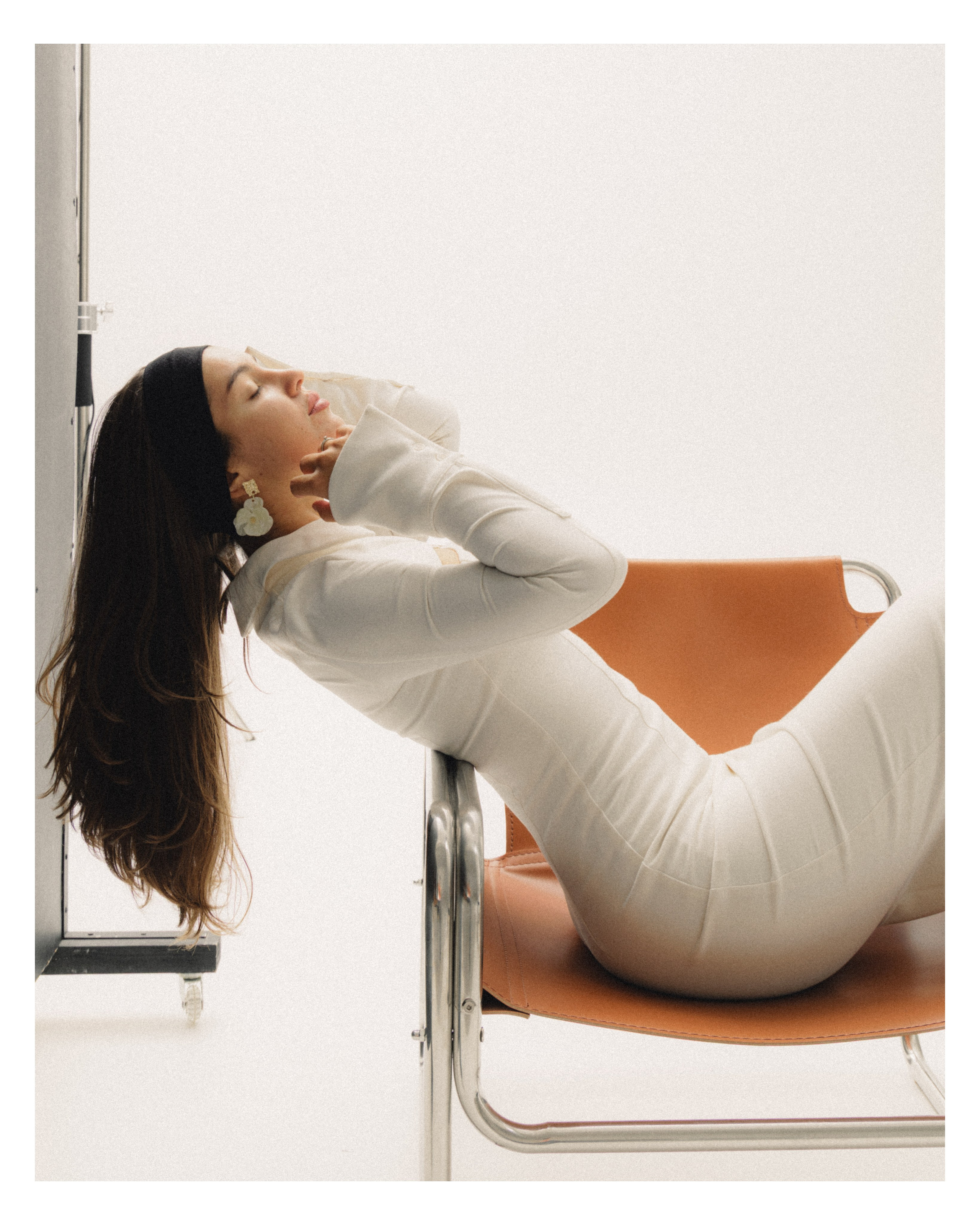 Nastya II. Фотограф для души Анастасия Конкс