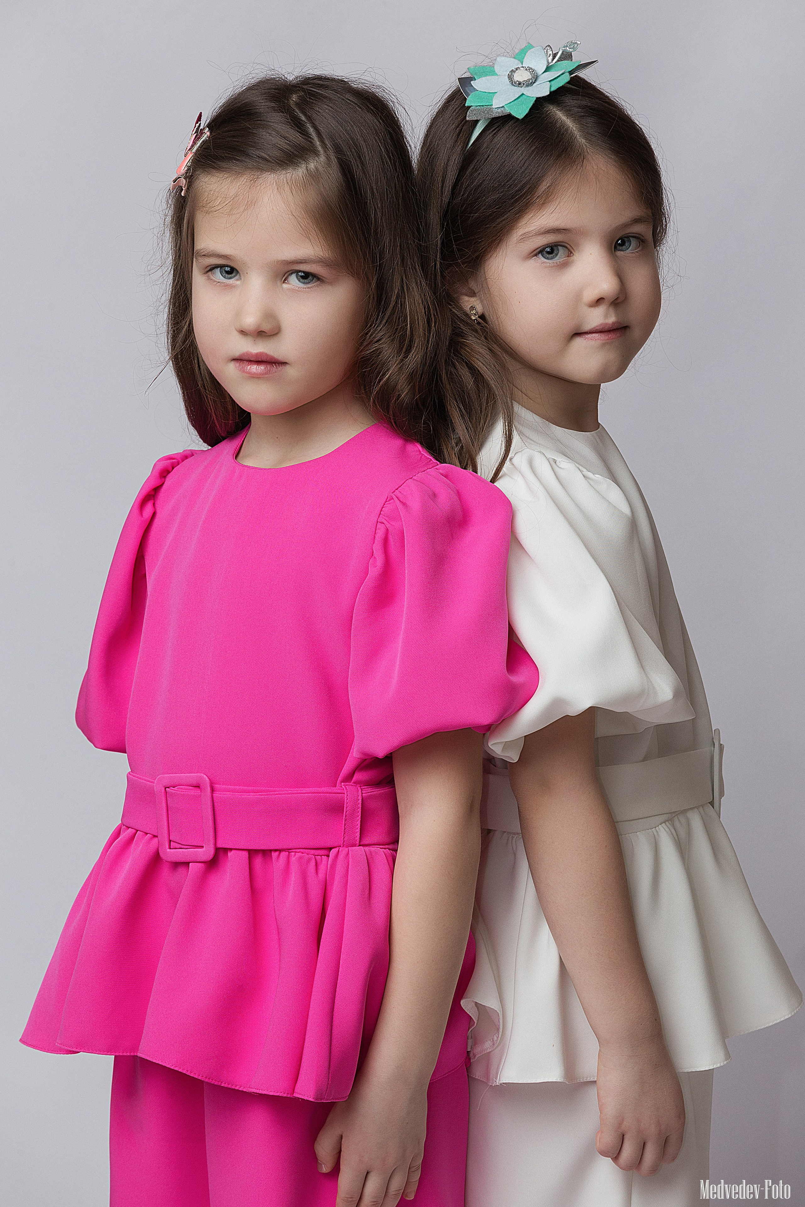 Садики. Фотограф города  Краснотурьинска Медведев Михаил