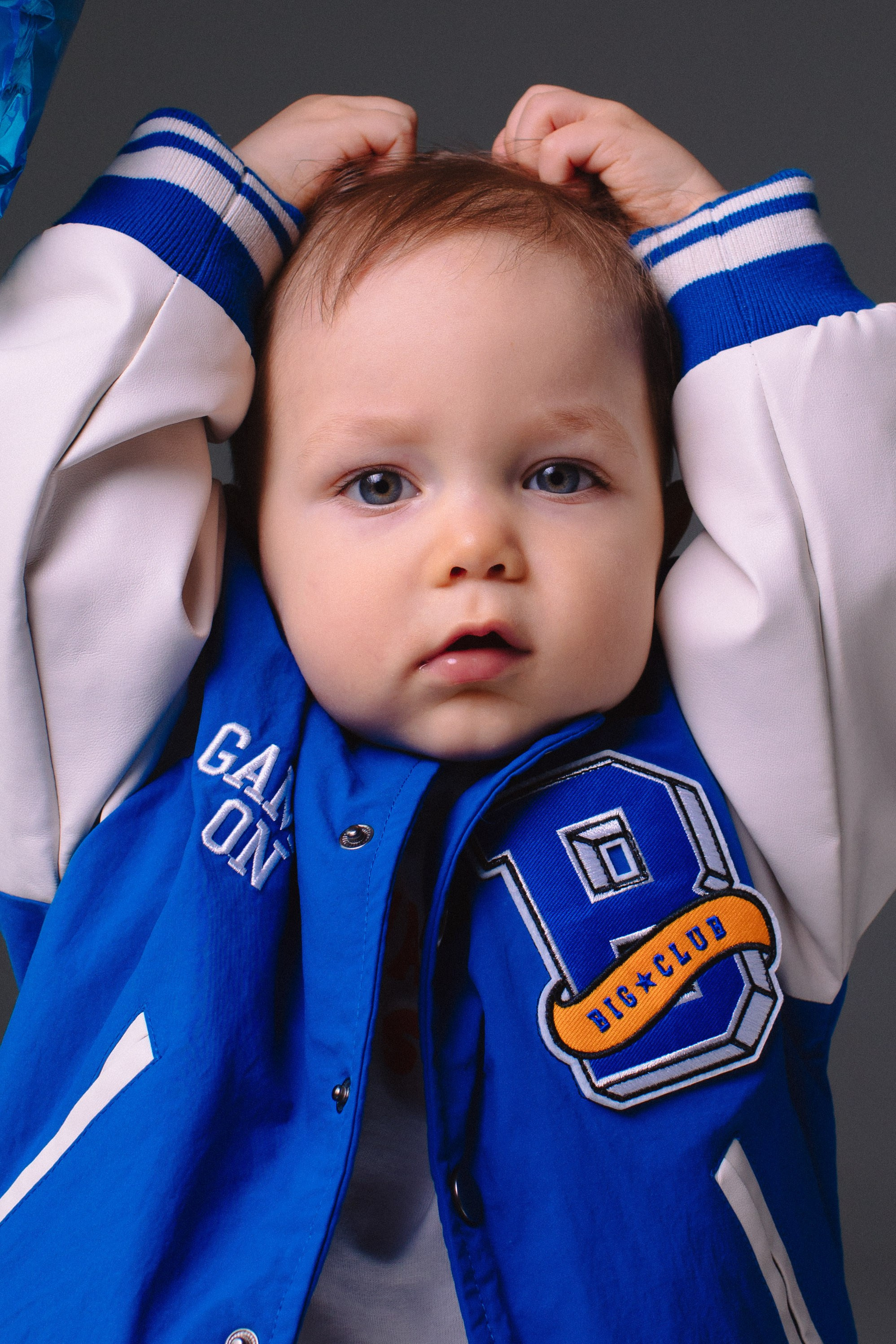 Руслан и мама Ника. Фотограф в Москве Ольга Сатони