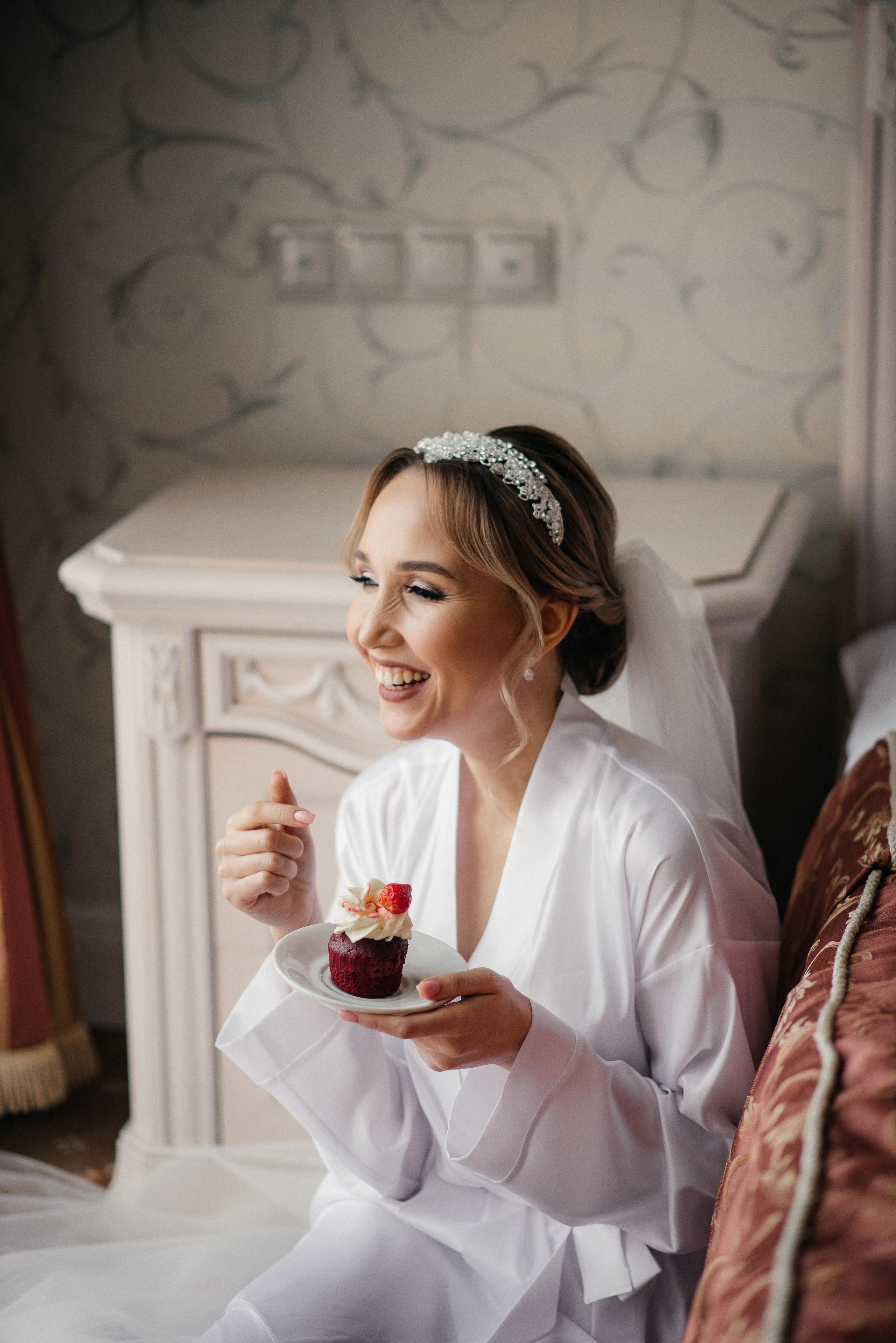 Владислав и Мария. Главная