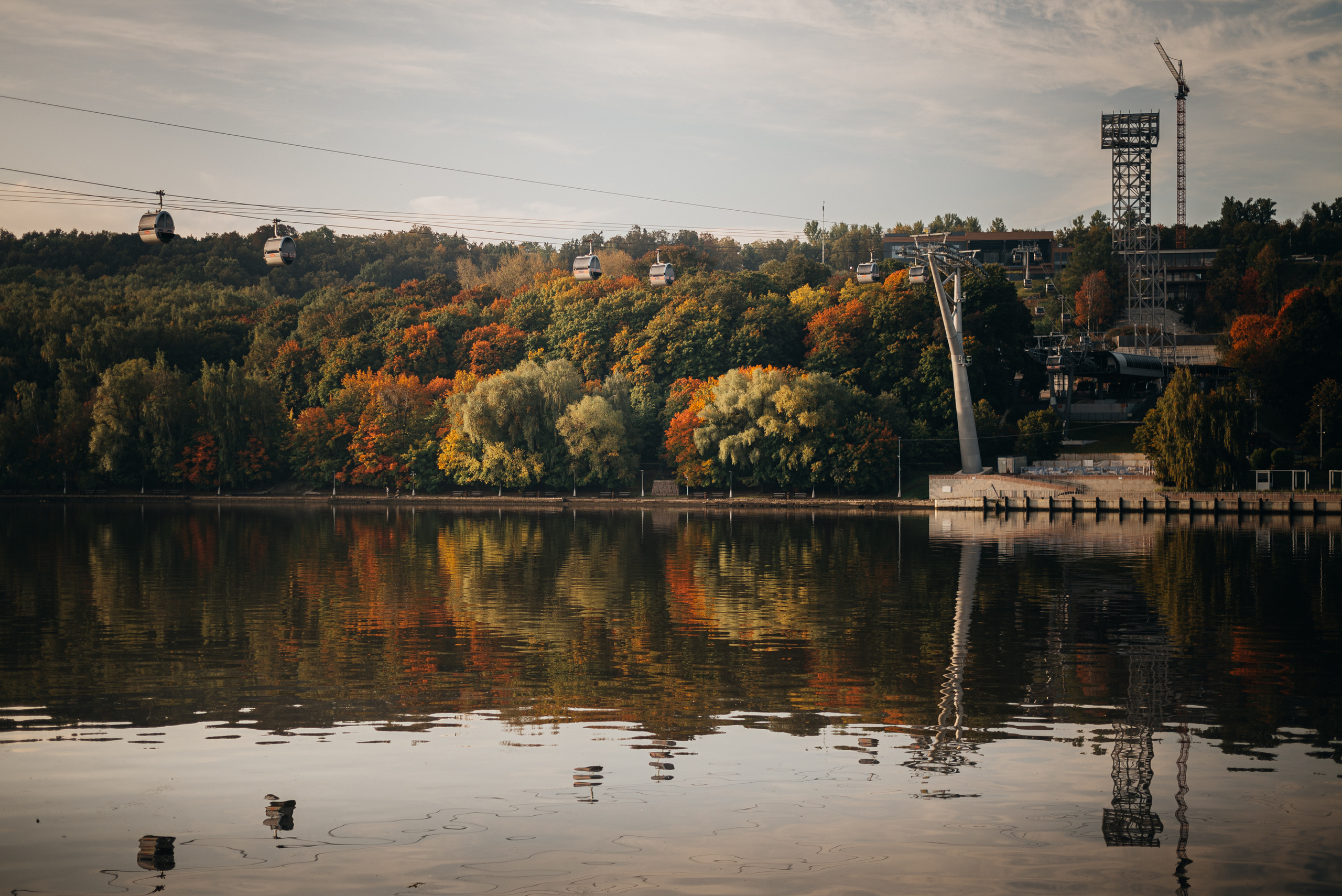 Съемка для спортивного бренда. Фотограф Москва