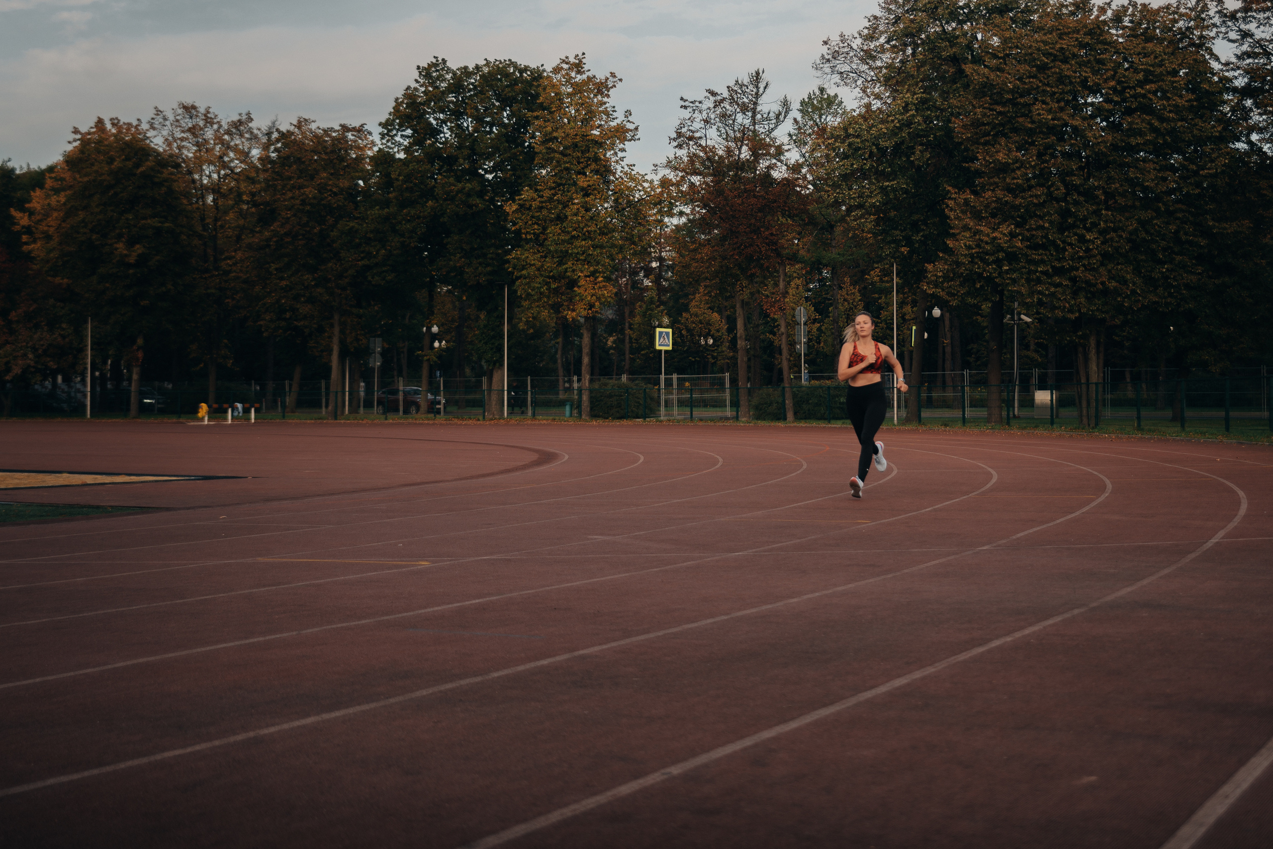 Съемка для спортивного бренда. Фотограф Москва