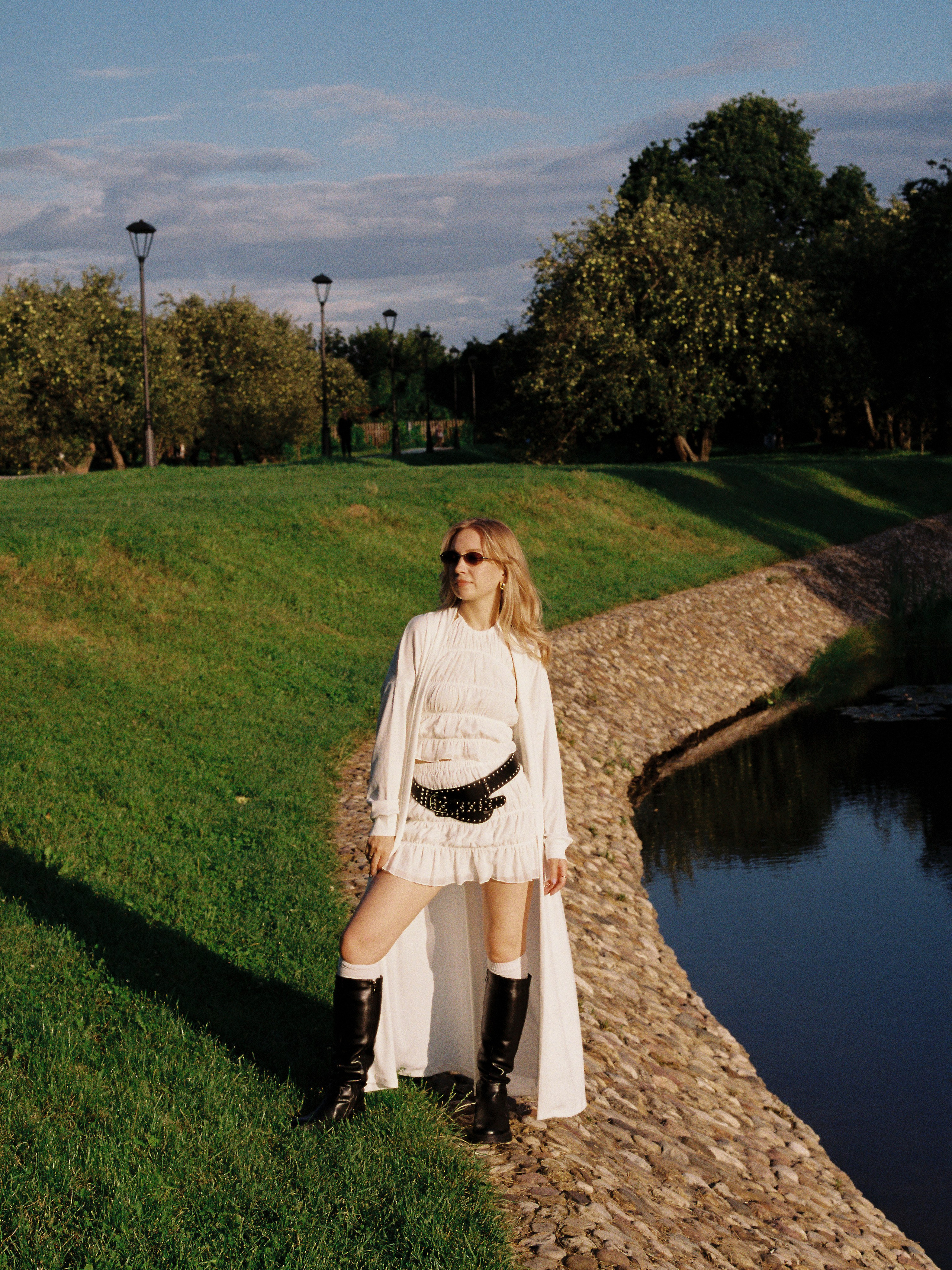 Катя, июнь 2025