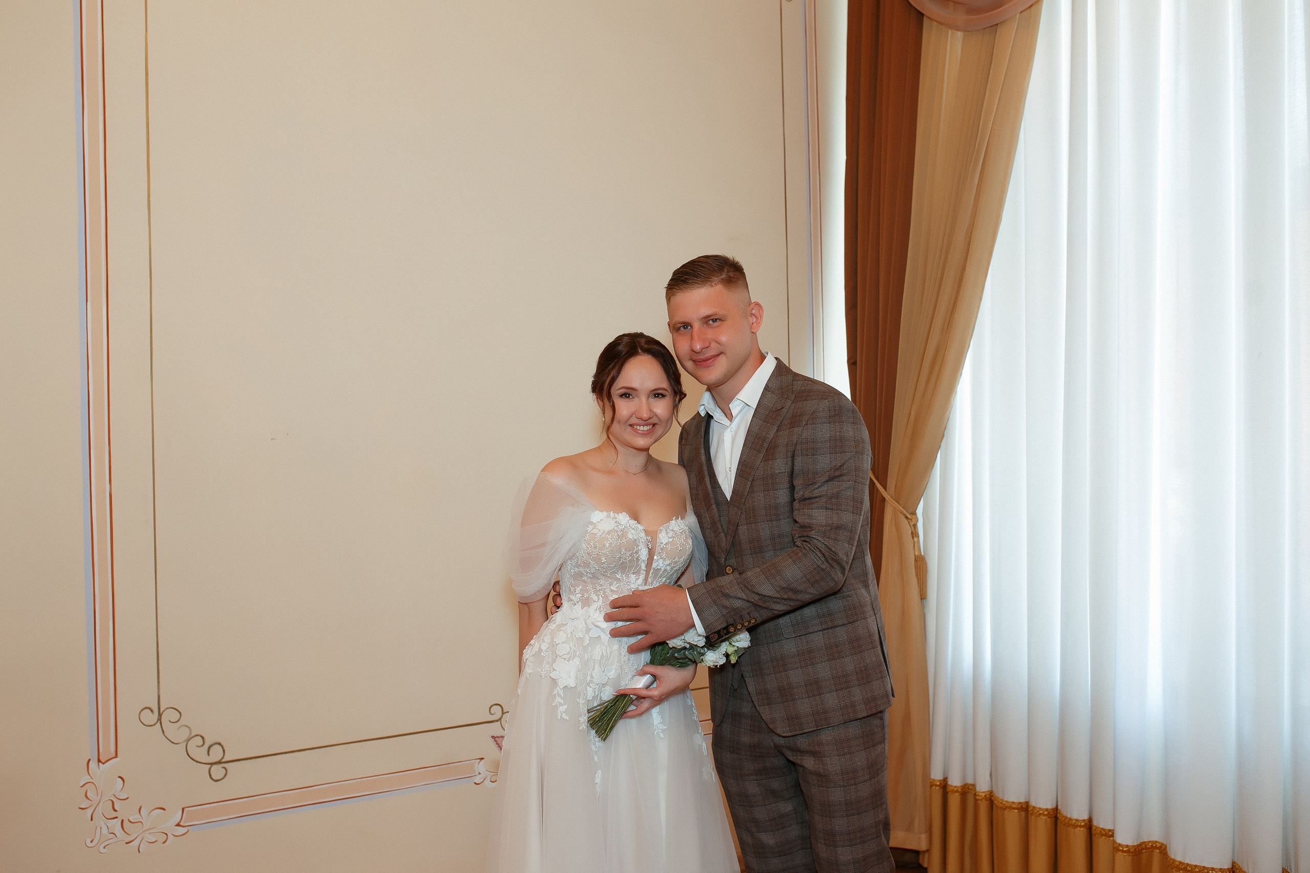 19.09.25. Свадебный и семейный фотограф  Новочеркасск Виктория Литвиненко