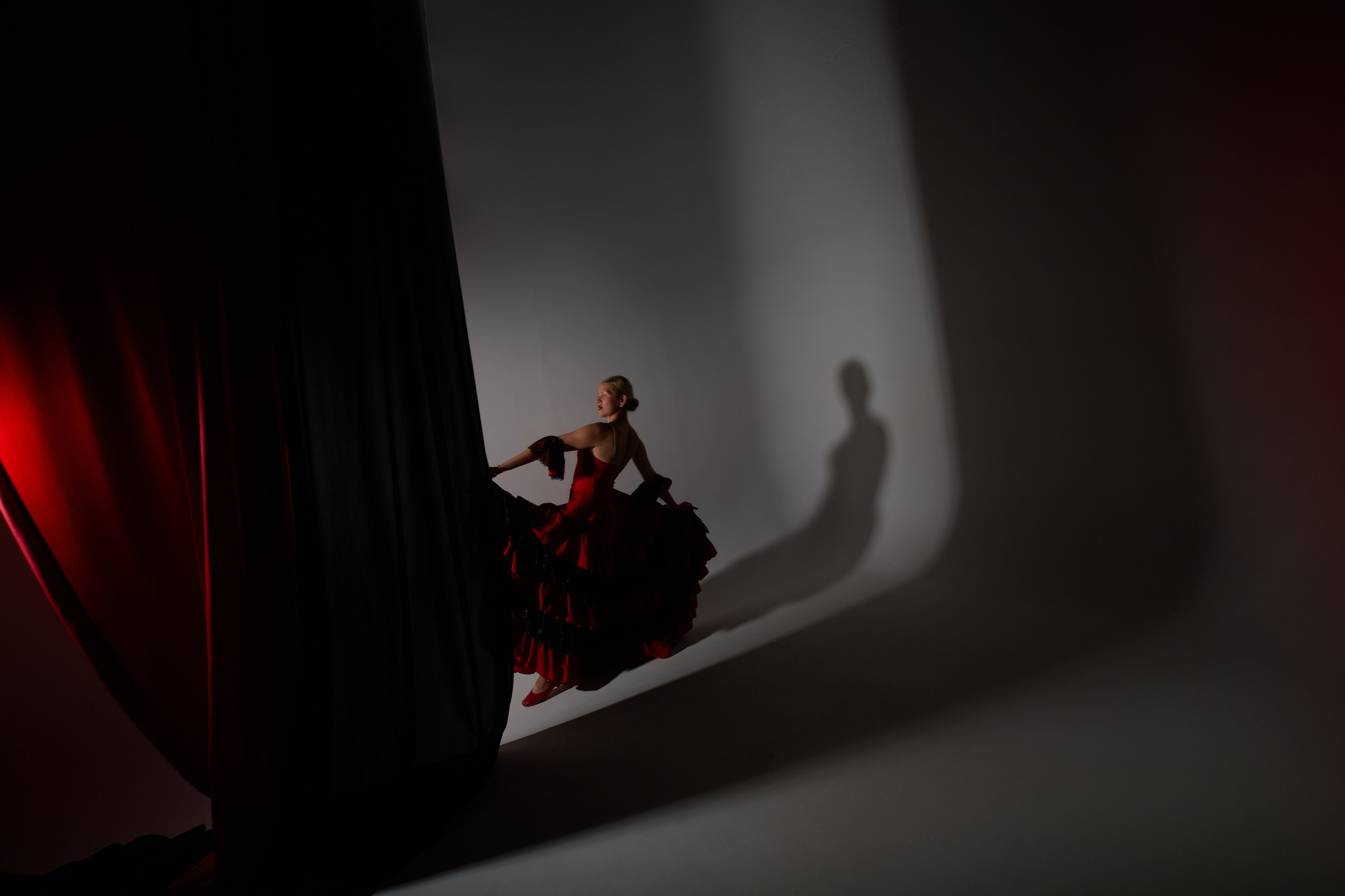 Виктория. Фотограф в Сочи Волковинская Надежда