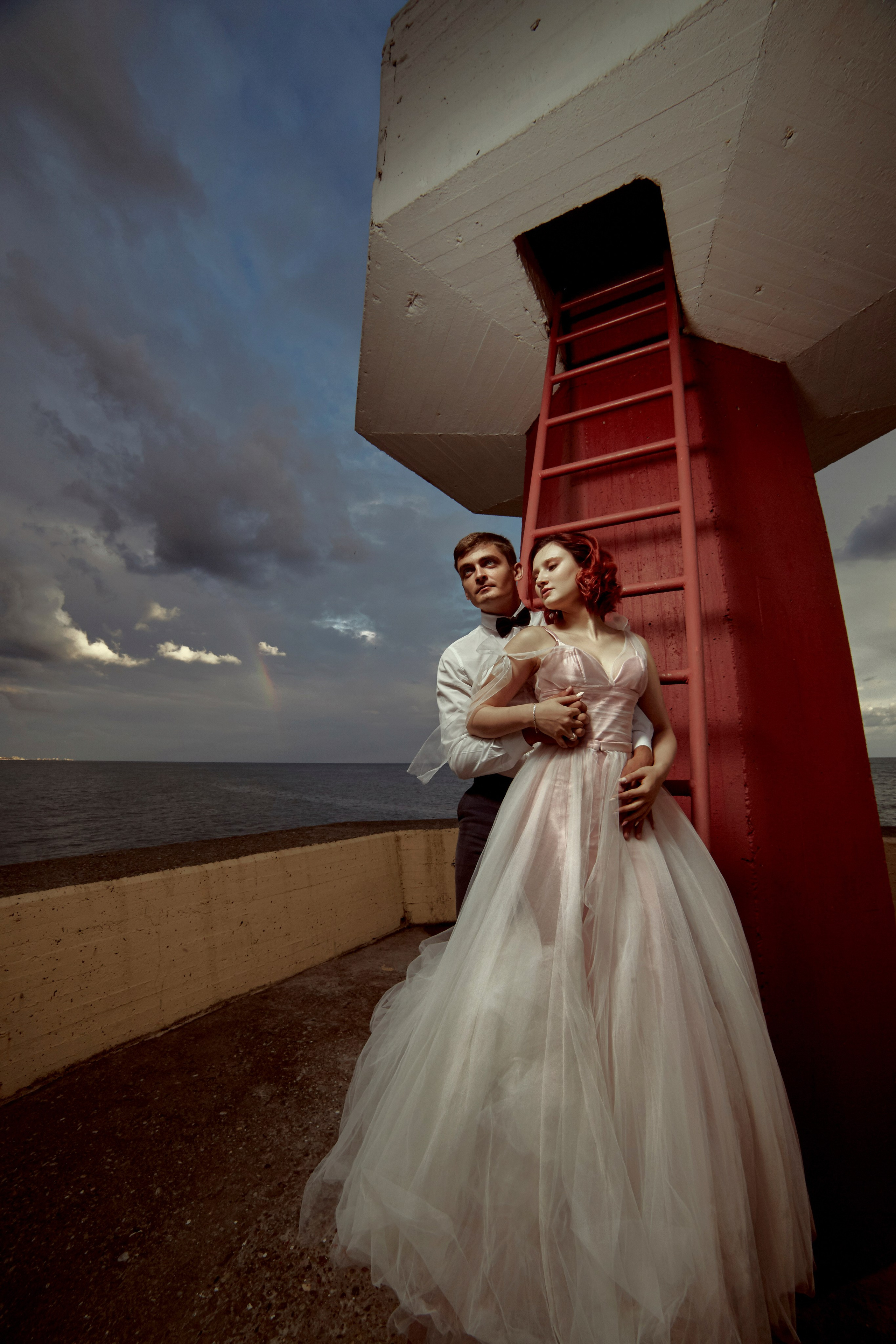 Love. Фотограф в Сочи Волковинская Надежда