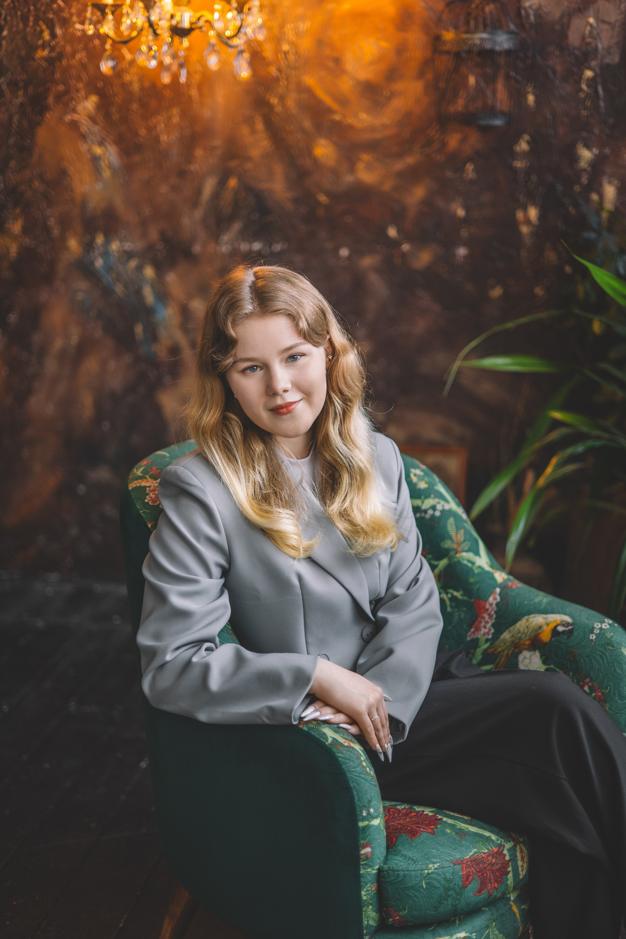 9-11 Портреты