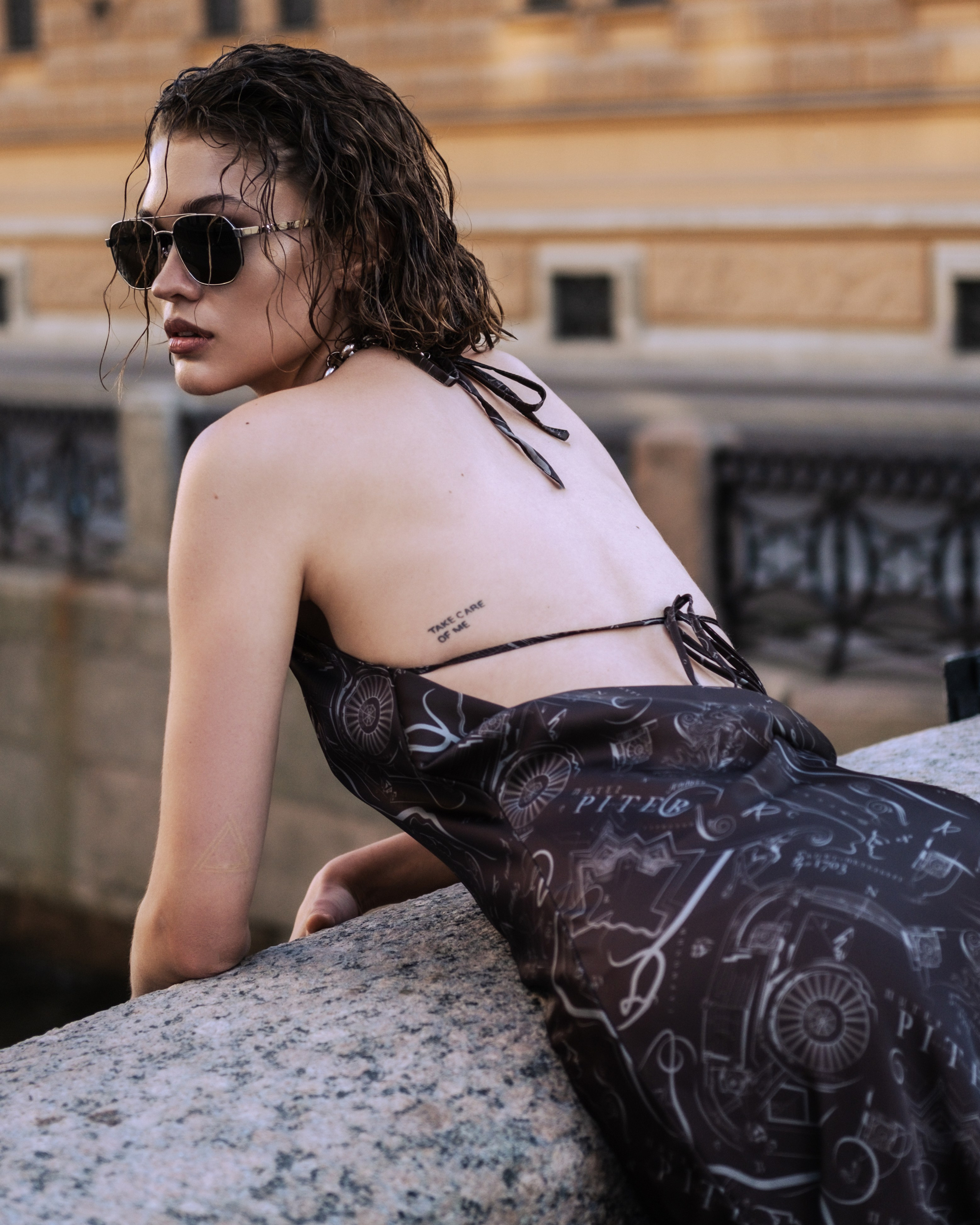 ARTPITER. Фотограф Санкт-Петербург/ Москва Сланцем Нина