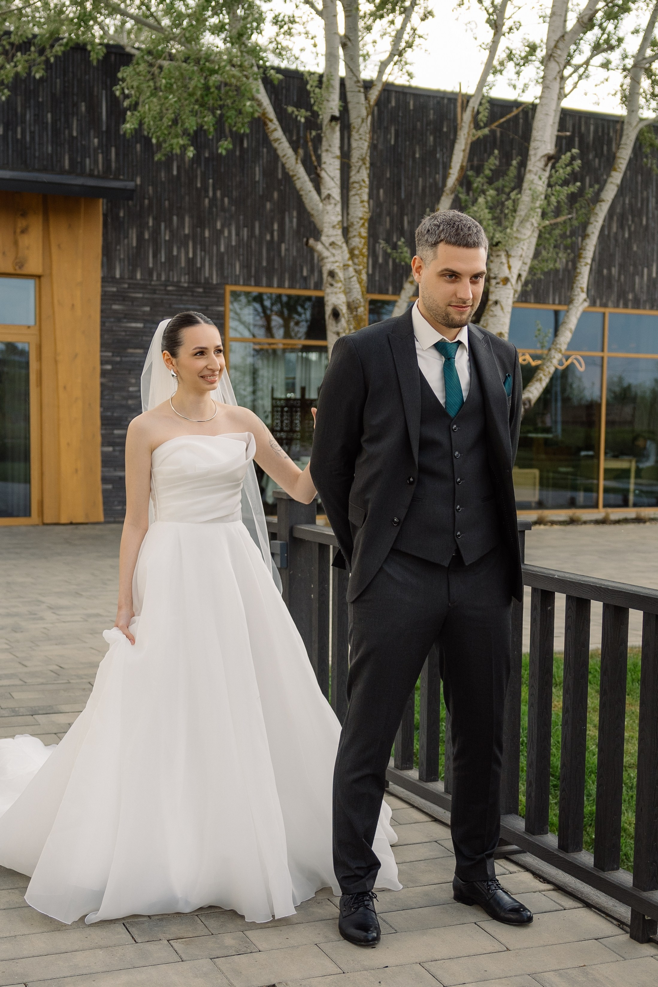 Сергей и Нина. Фотограф Эдуарда Титанян