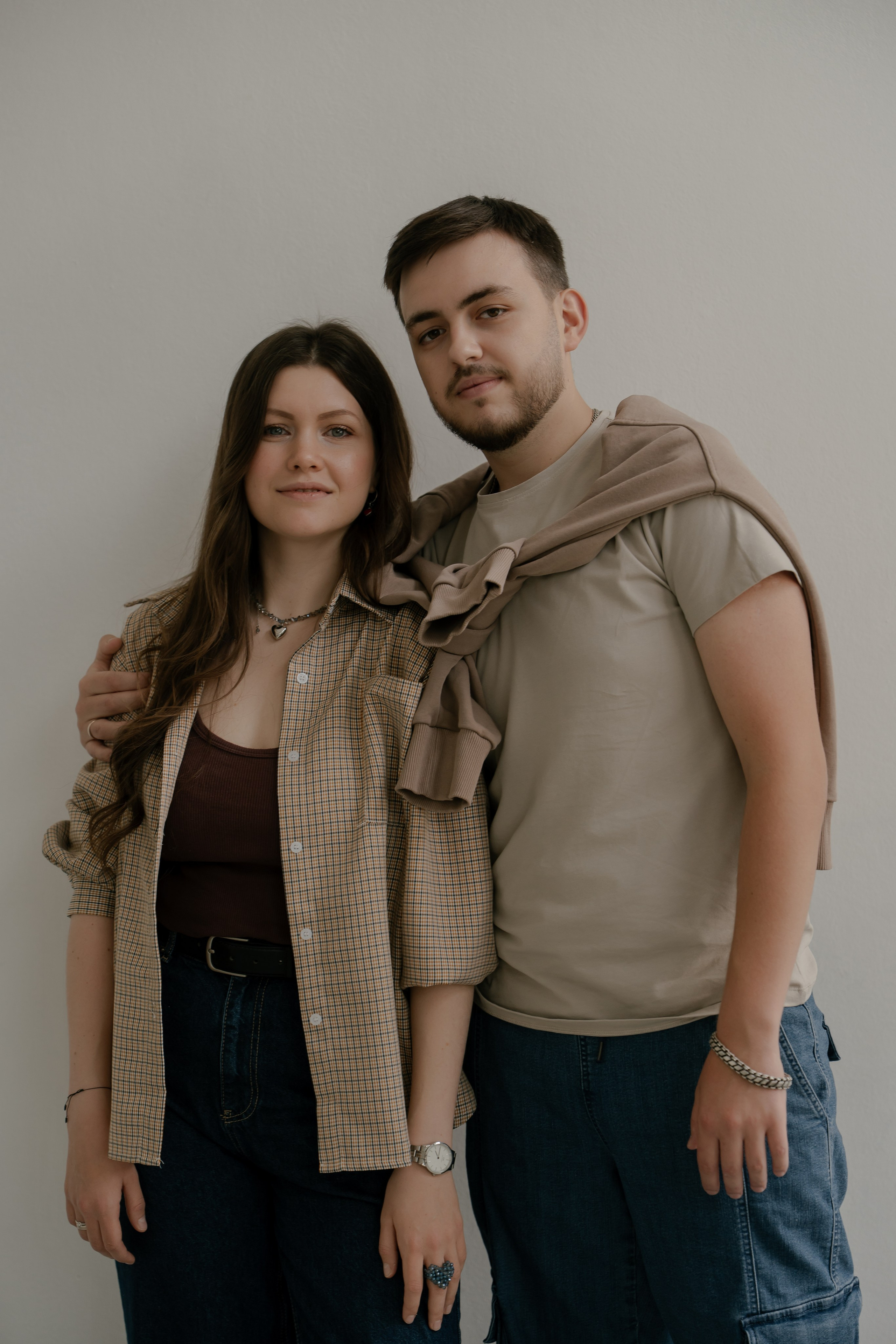 Большая семья Елисея. Свадебный и семейный фотограф в Москве и Красногорске — живые кадры | Анастасия Тихонова