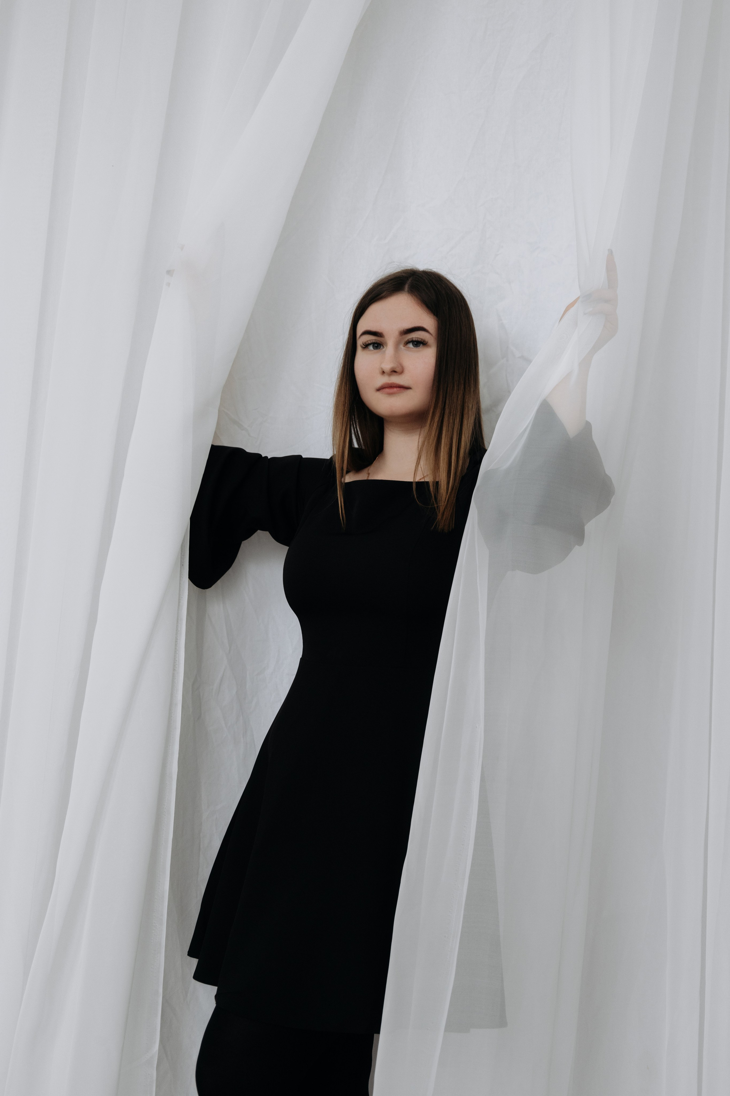 Виктория и Михаил. Семейный фотограф в Рязани и Рязанской области