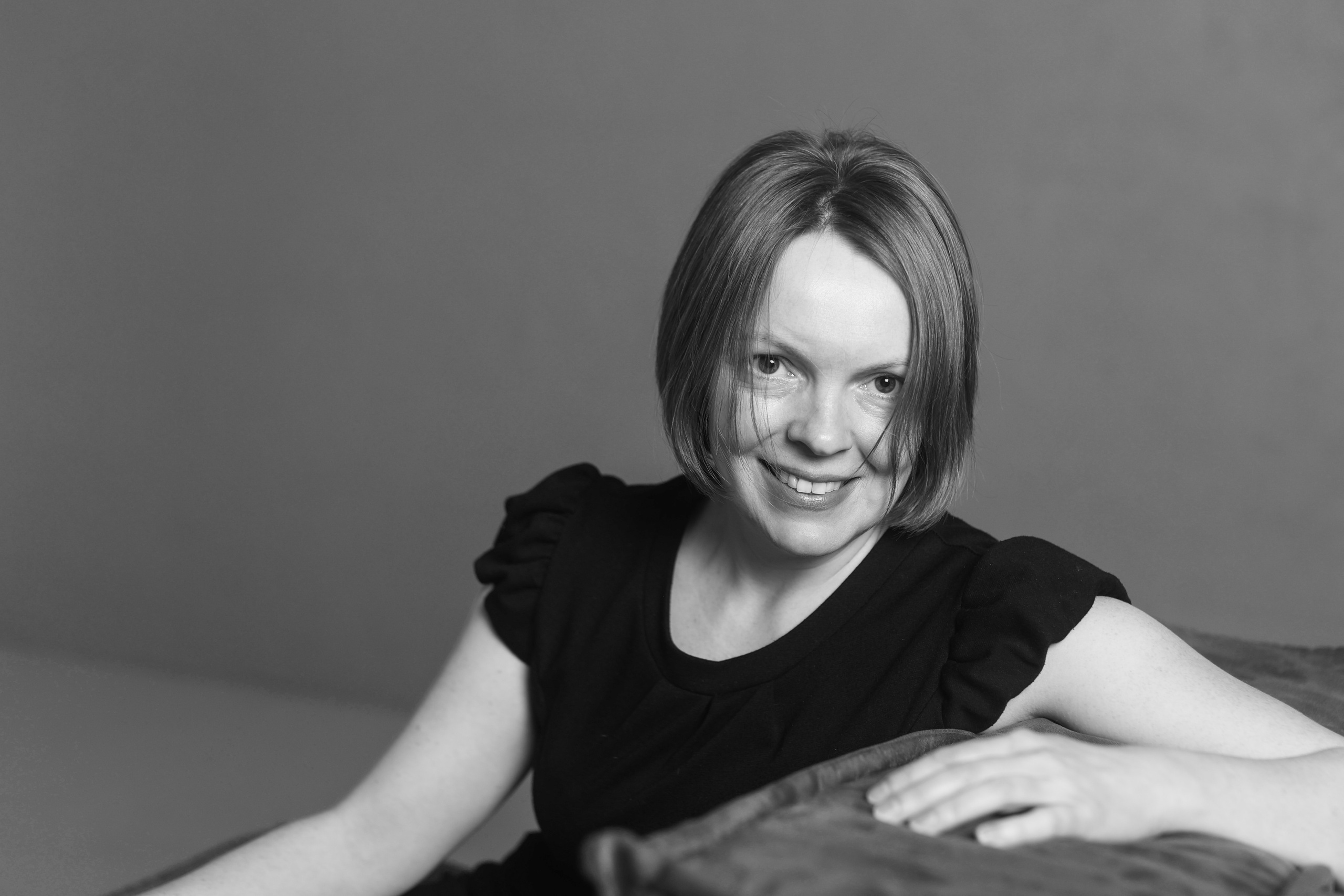 Женский портрет. Фотограф состояний Марина Савинская