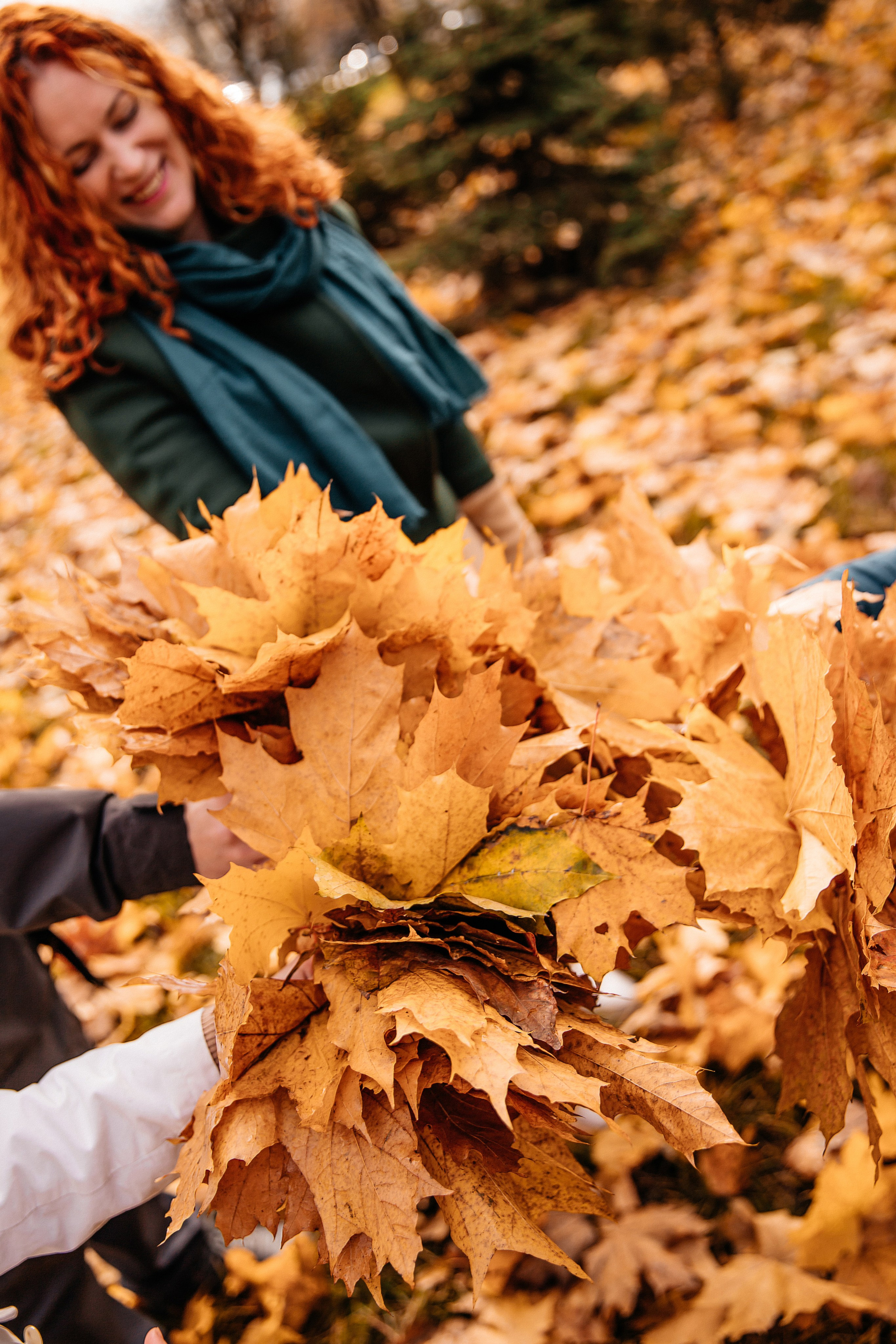 Мария, Павел, Даша, Арина и Миша — семейная фотосессия. Семейный и свадебный фотограф Минск, Барановичи Ольга Пахомова