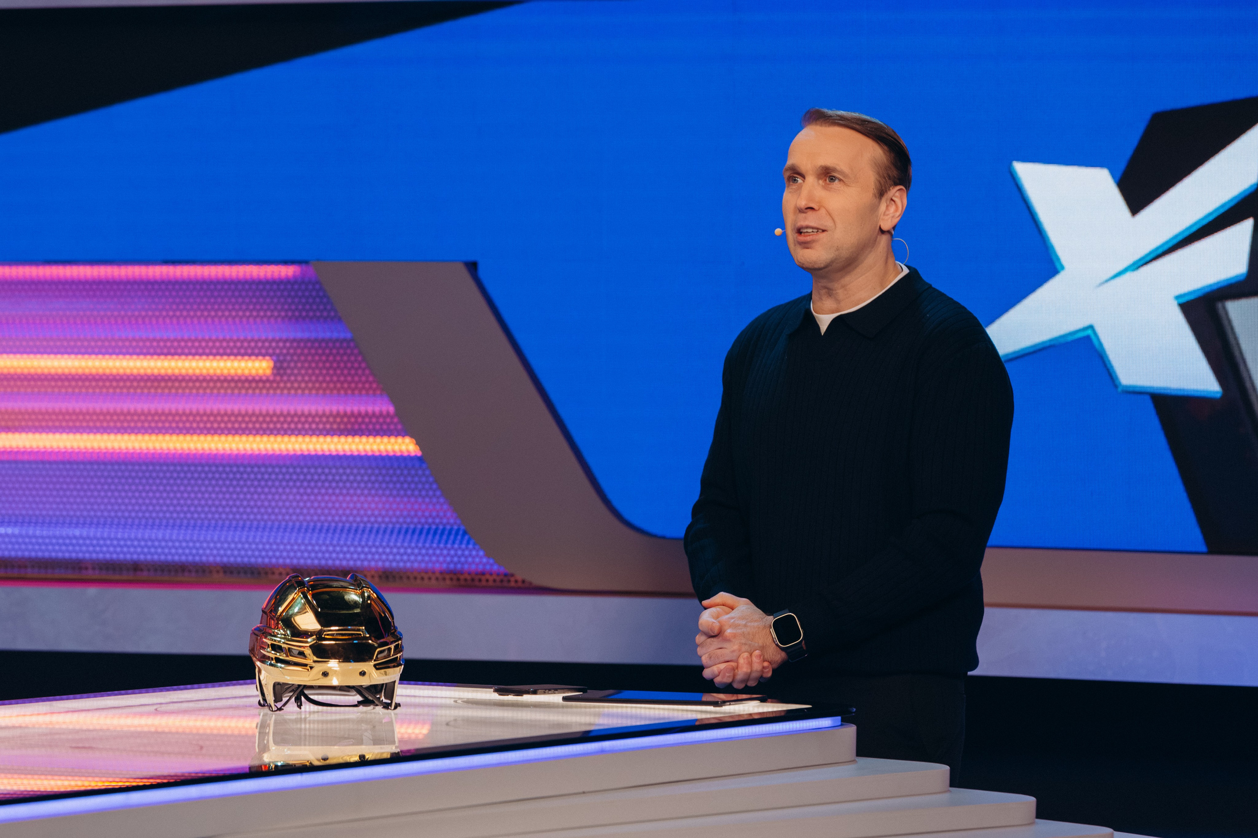 Хороший Хоккей. Олег Левин — профессиональный концертный и бэкстейдж фотограф в Москве