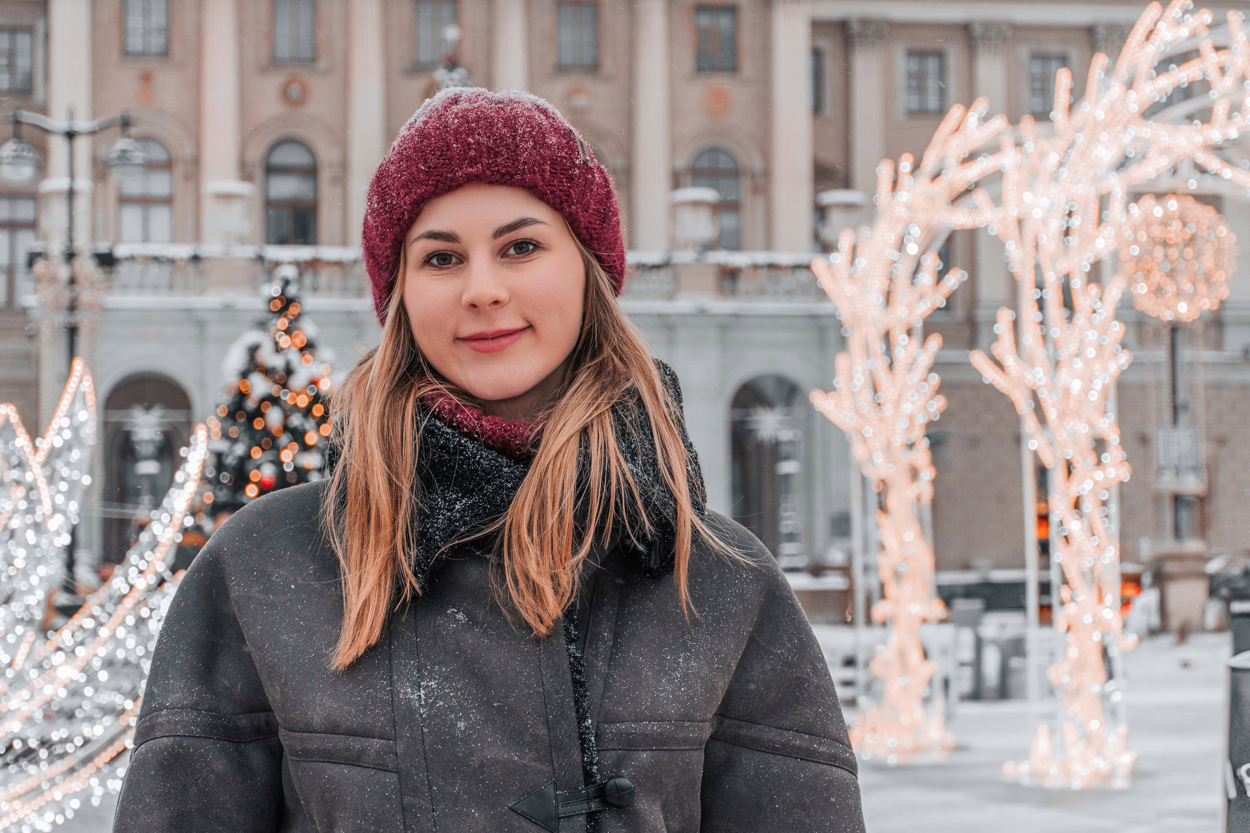 Людмила. Сергей Ильин | Фотограф