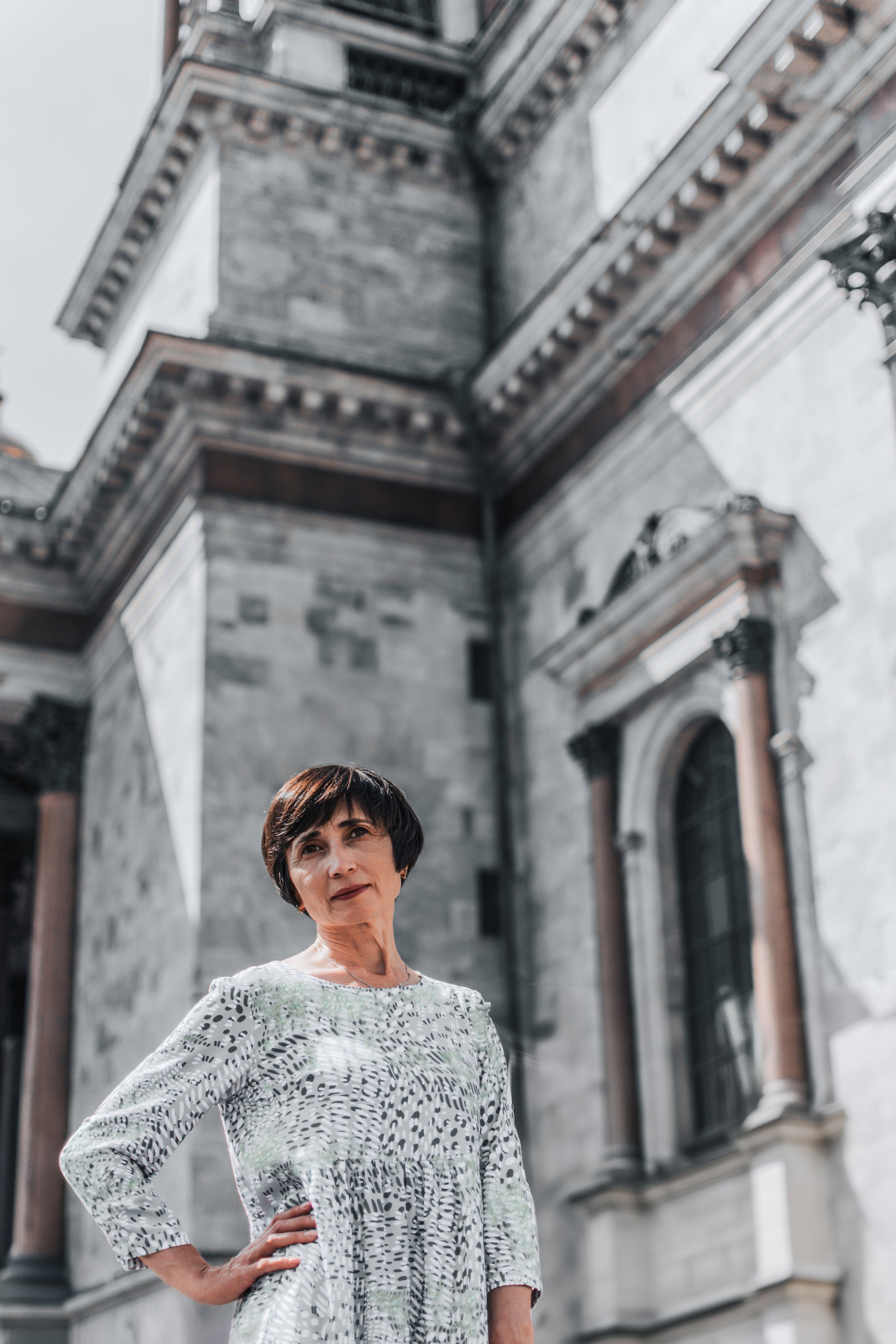 Елена. Сергей Ильин | Фотограф