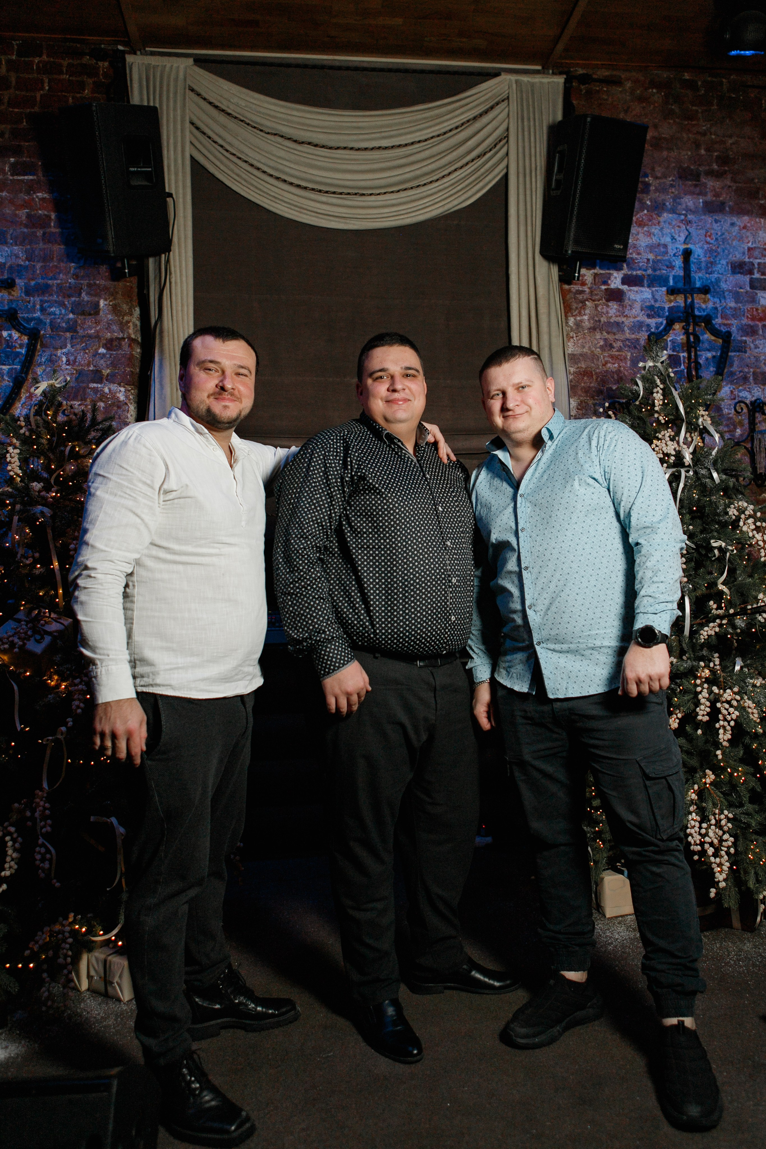 Арсенал 25/12. Фотограф Анастасия Кулешова