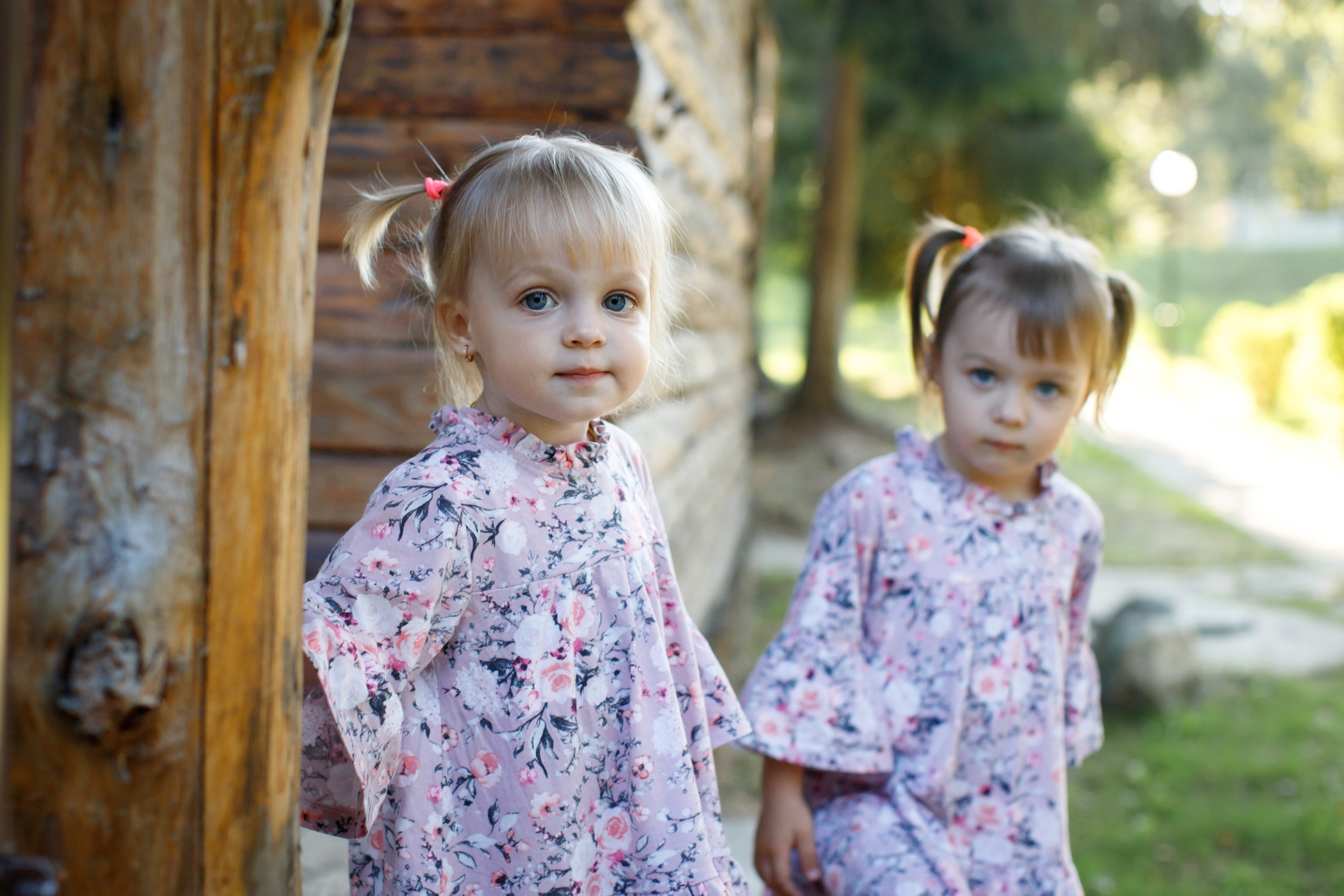 Однажды летом. Детский и семейный фотограф Мария Киселёва. Москва
