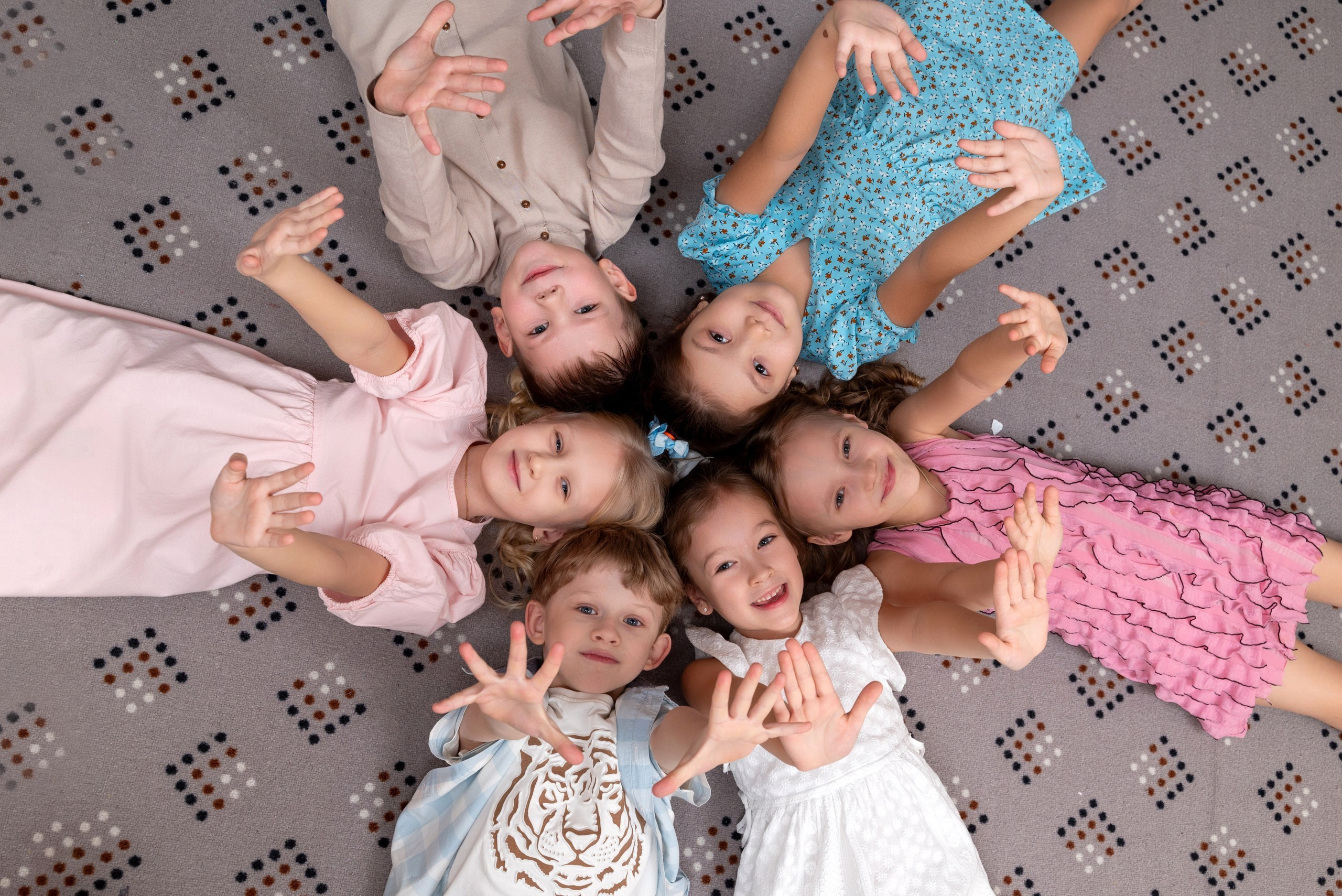 Отзывы о фотографе. Выпускные альбомы Челябинск | Школьный фотограф — Надежда Белоусова