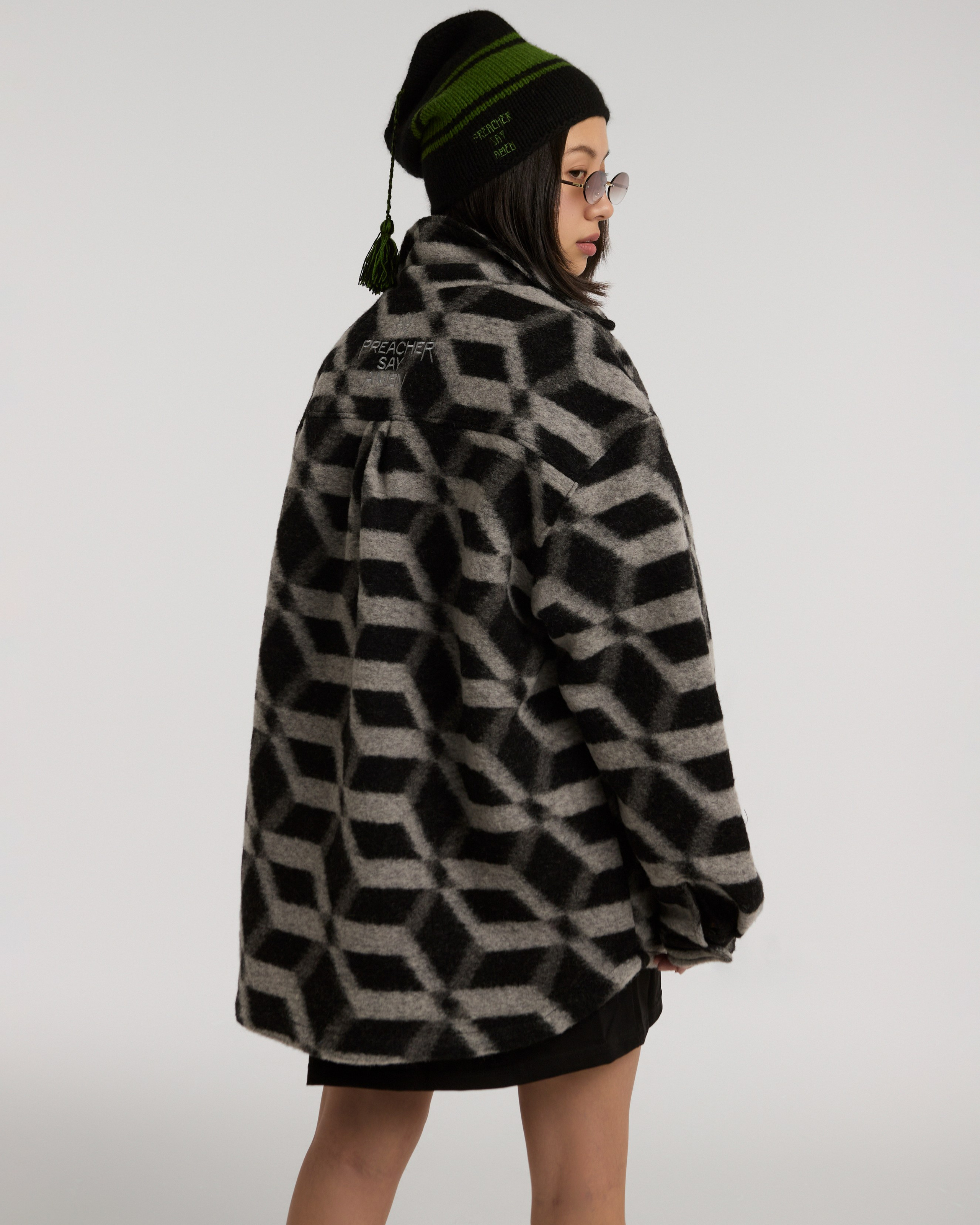 Preacher Say Amen. Фотограф беременности женский фотограф в Москве Оксана Донецкая