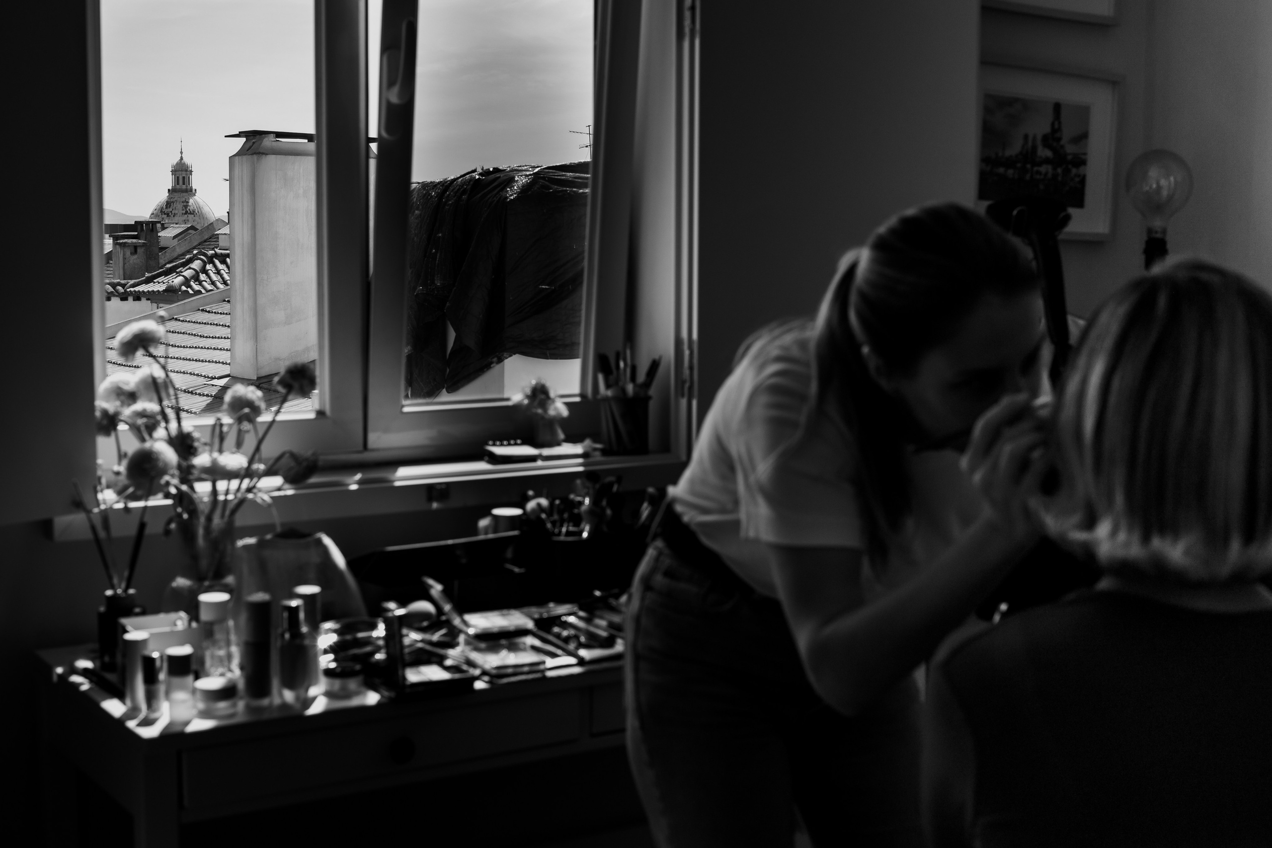 Свадебная Фотосъёмка в Португалии. Свадебный фотограф Марина Назарова Москва