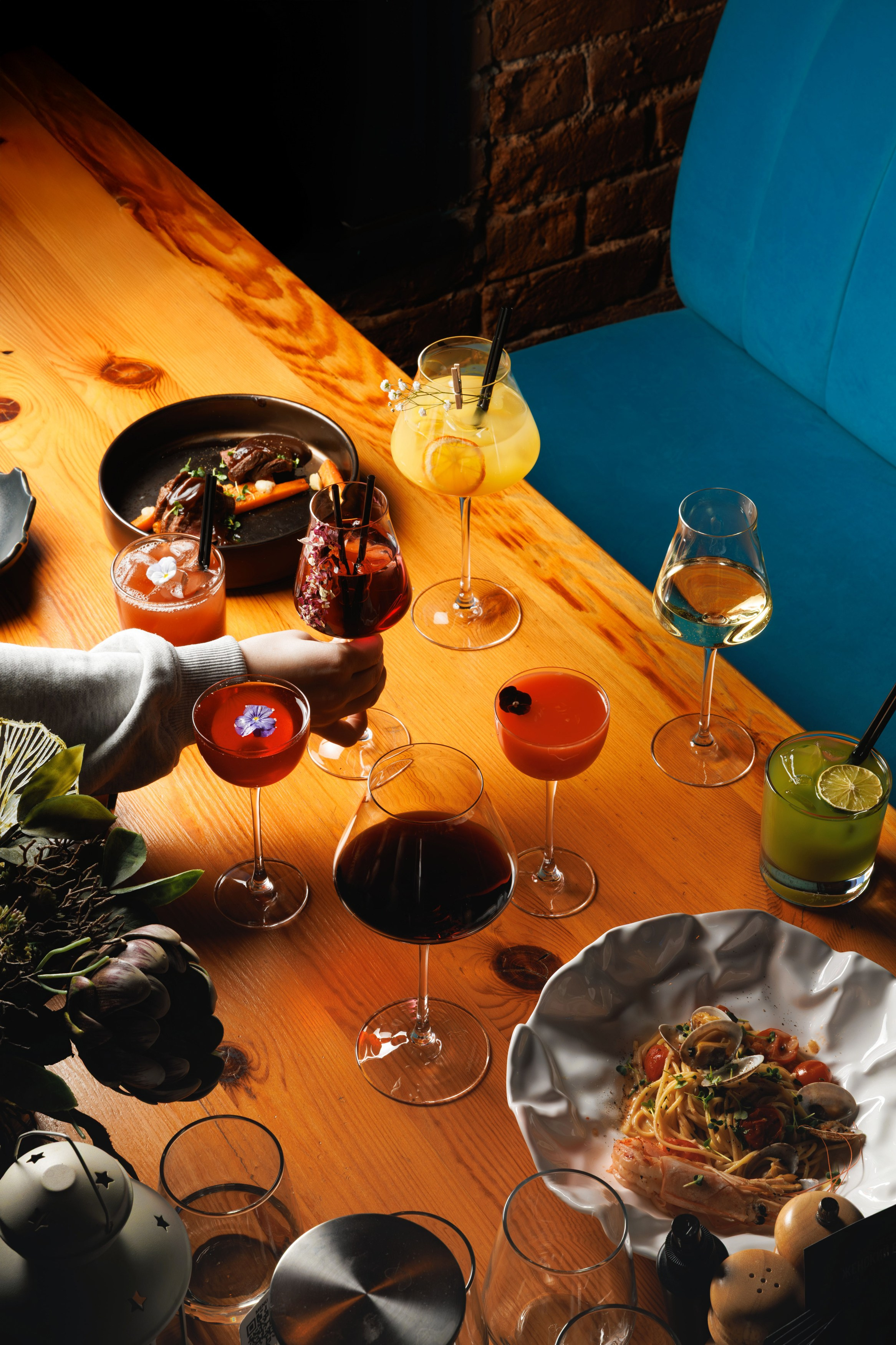 Avenu 55. Репортажный фотограф в Санкт-Петербурге Жолудев Владислав