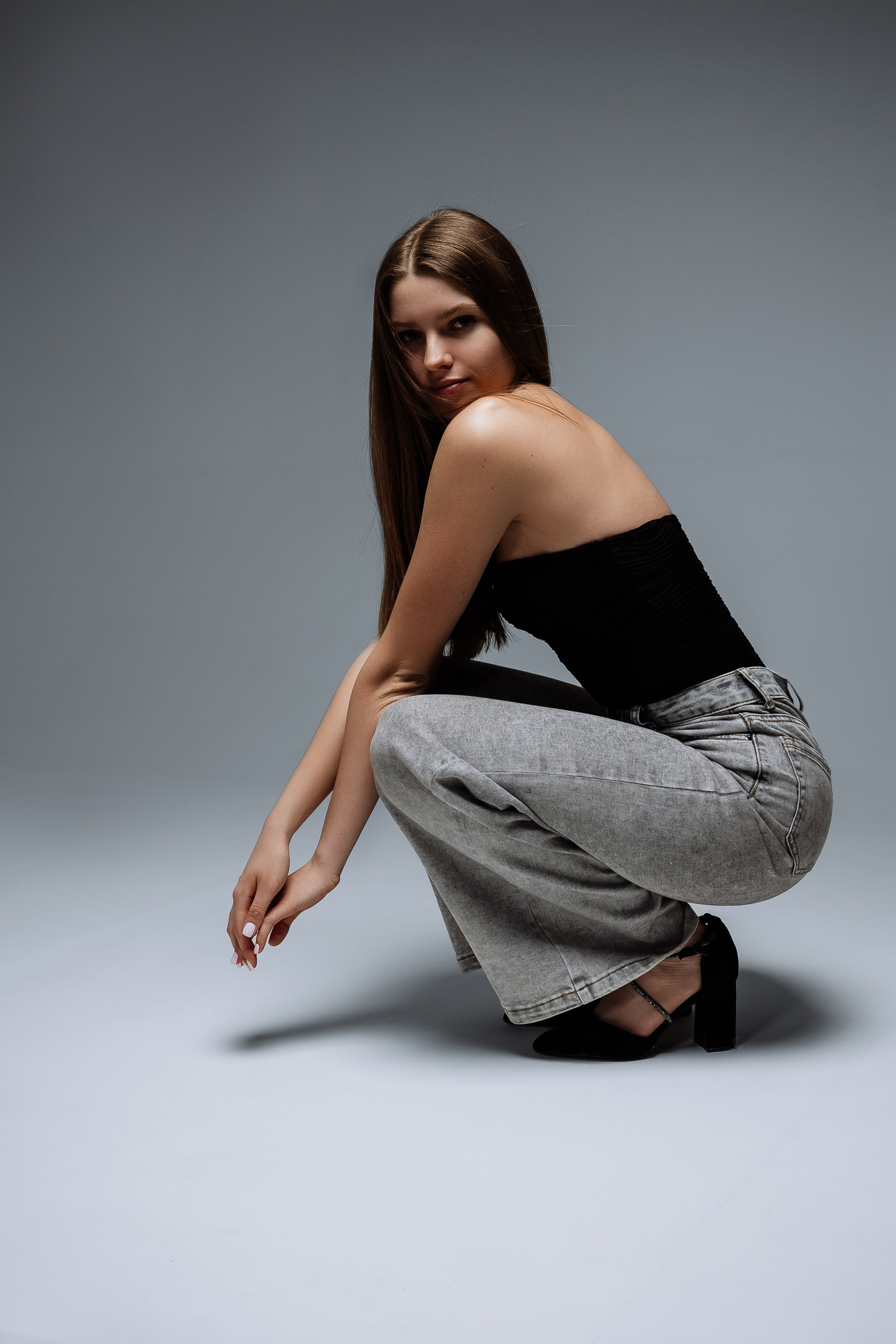 Настя. Женский/Детский фотограф в Симферополе Вероника Слепогина