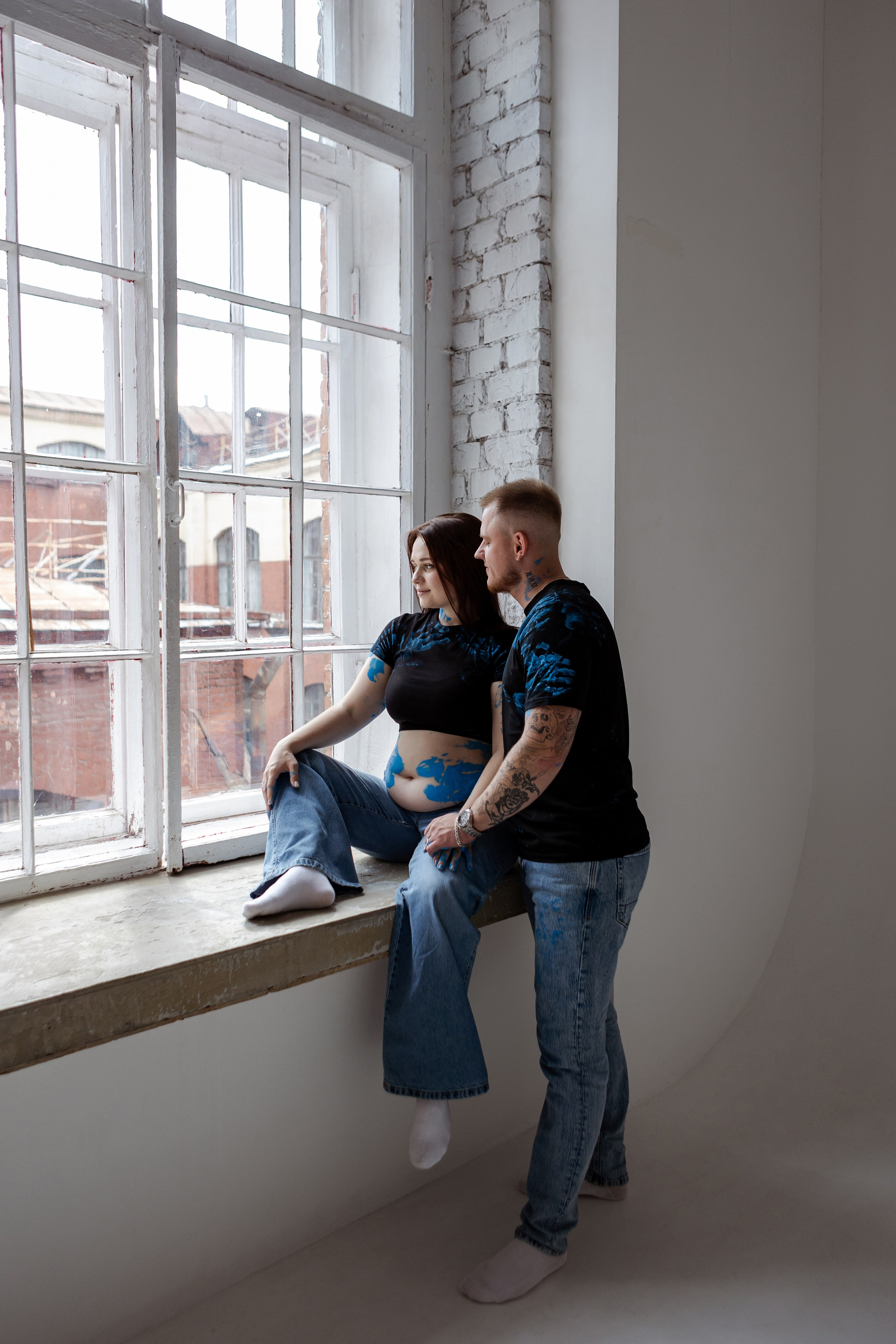 Татьяна & Андрей. Свадебный фотограф в СПБ | Санкт-Петербурге Анастасия Рахимгулова