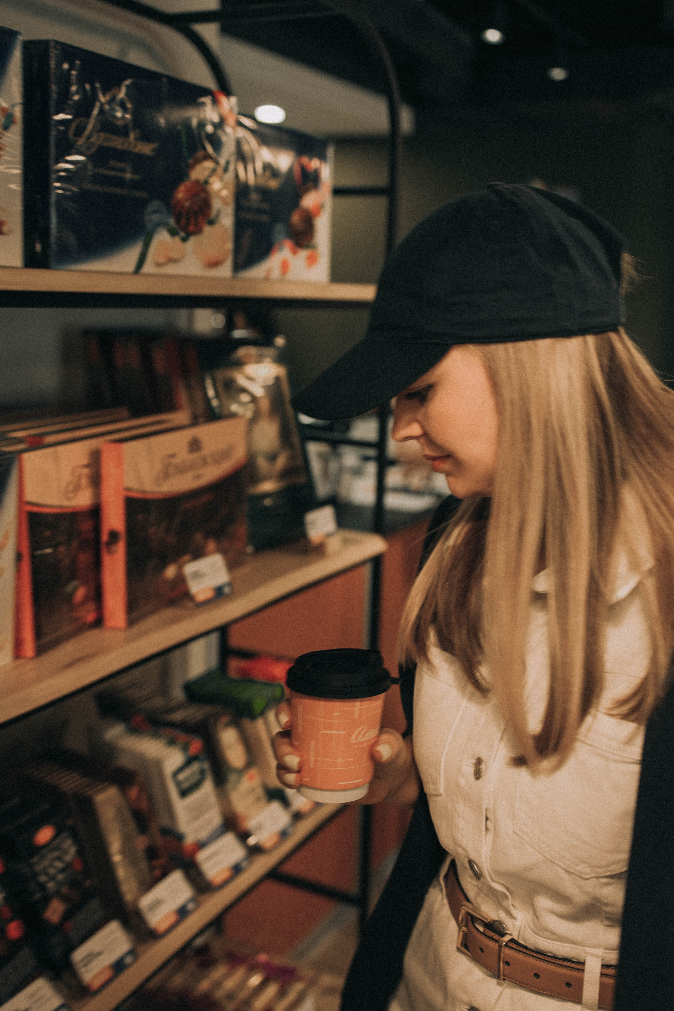 Прогулка Лиза и Марина. Фотограф lifestylе в Москве Пшеничная Анастасия