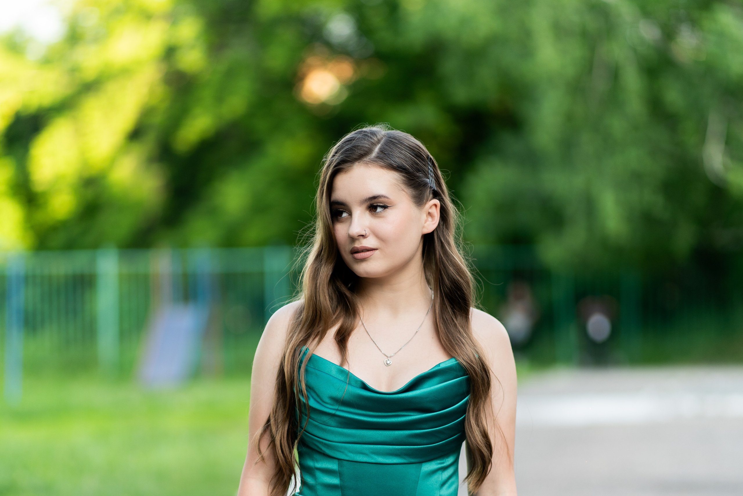 Выпускной 2024. Анастасия Паршукова — фотограф Шерегеш Новосибирск