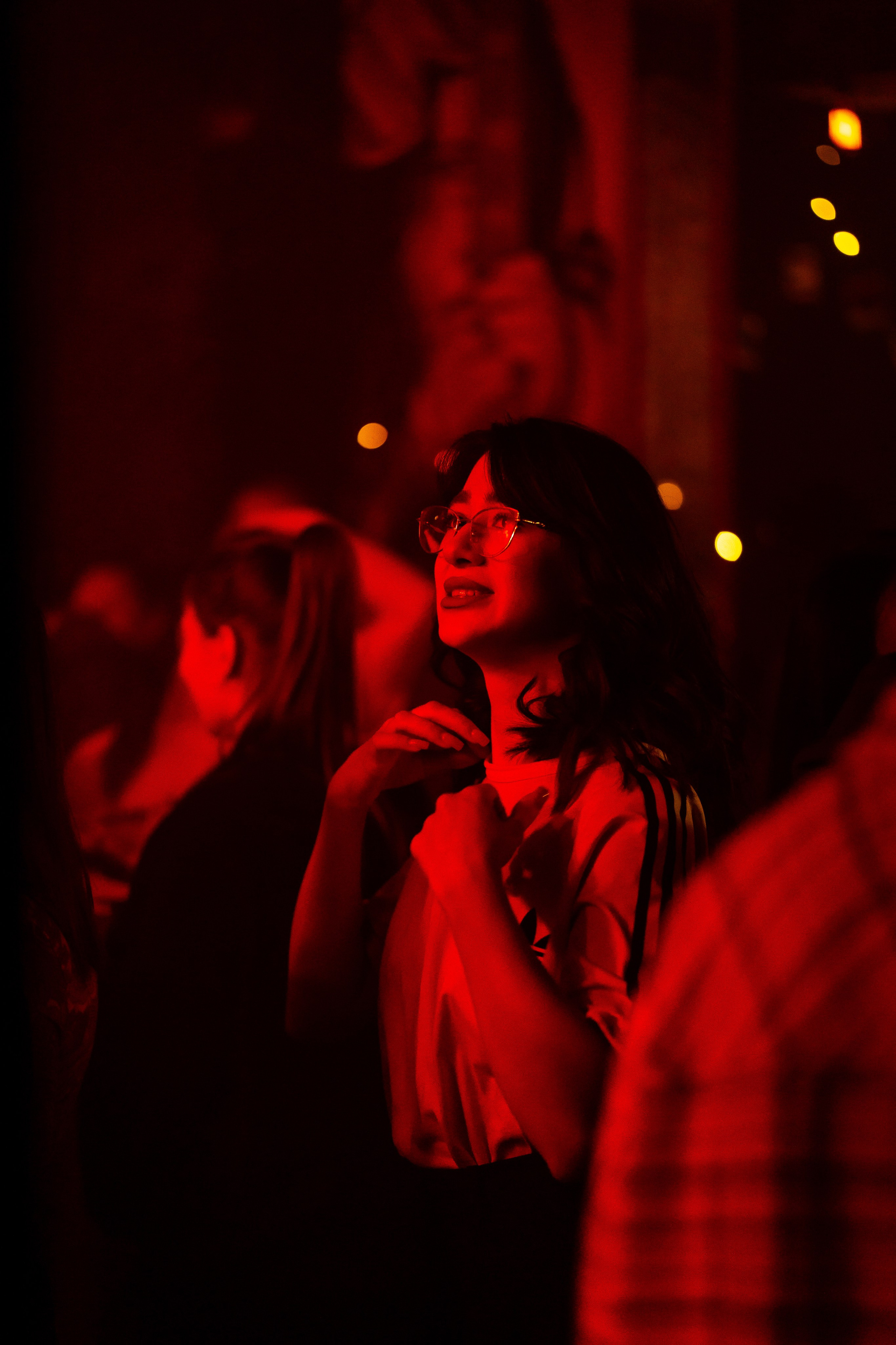 Rook's. Анастасия Паршукова — фотограф Шерегеш Новосибирск