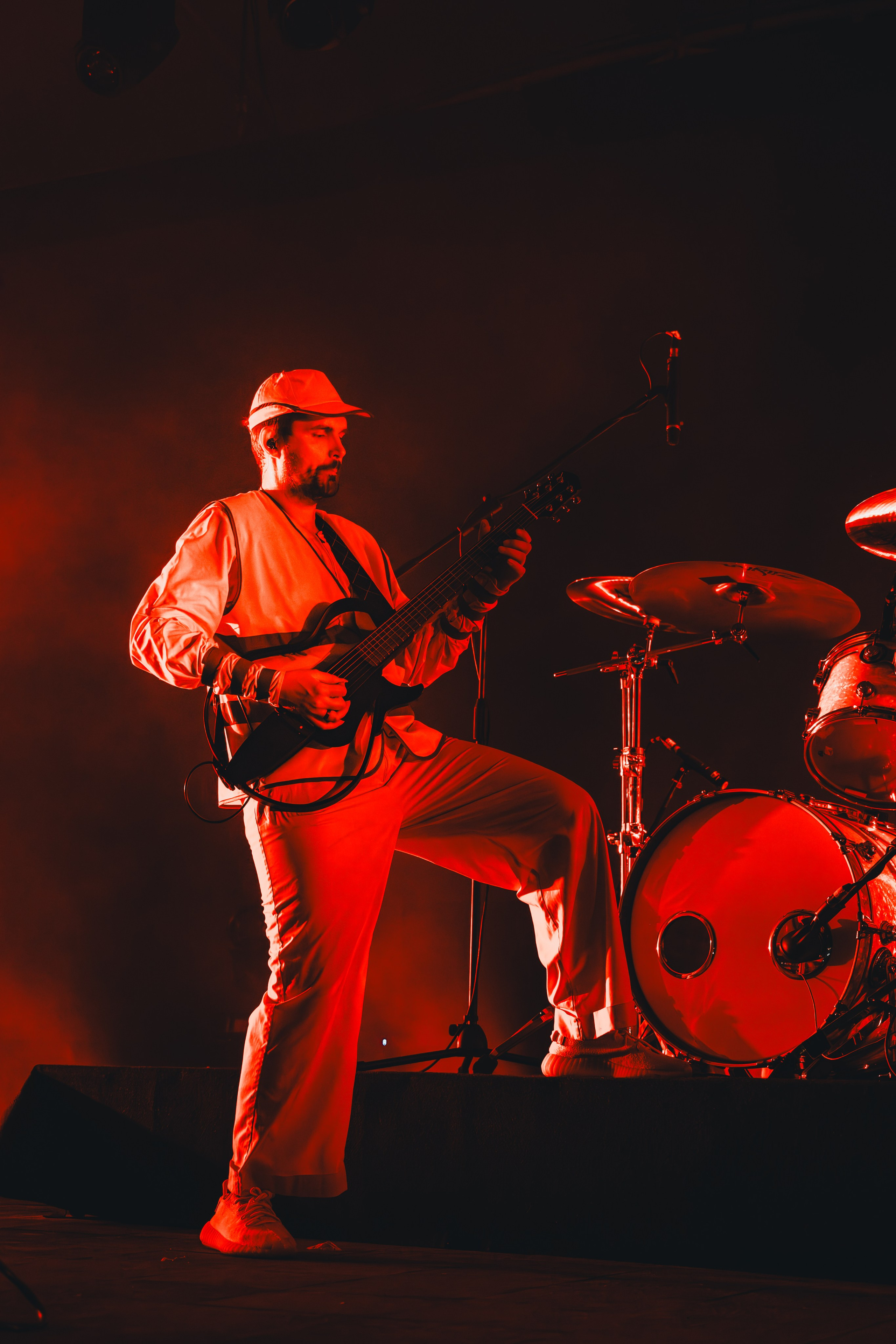 Event photography (old page). Сергей Зворыгин